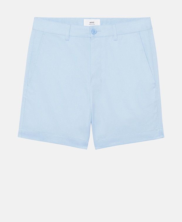 AMI Bermuda shorts Size US 34 / EU 50 - 1 Thumbnail