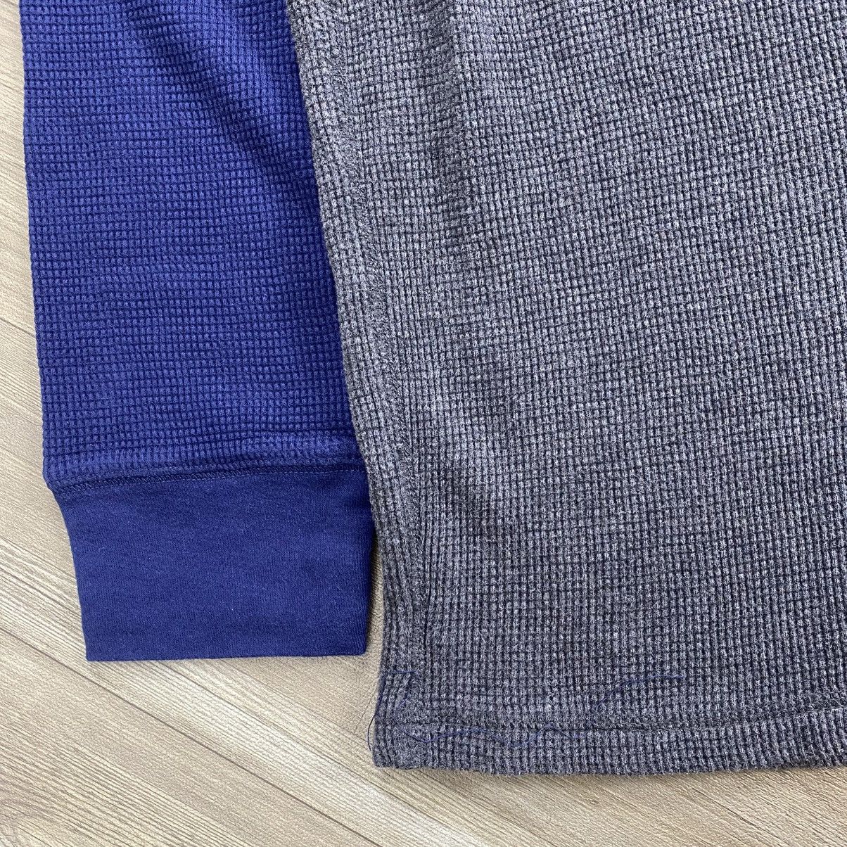 Polo Ralph Lauren Polo Raplh Lauren Knitted Ifsixwasnine Kmrii Lgb Fur Hoodie Size US XXL / EU 58 / 5 - 8 Thumbnail