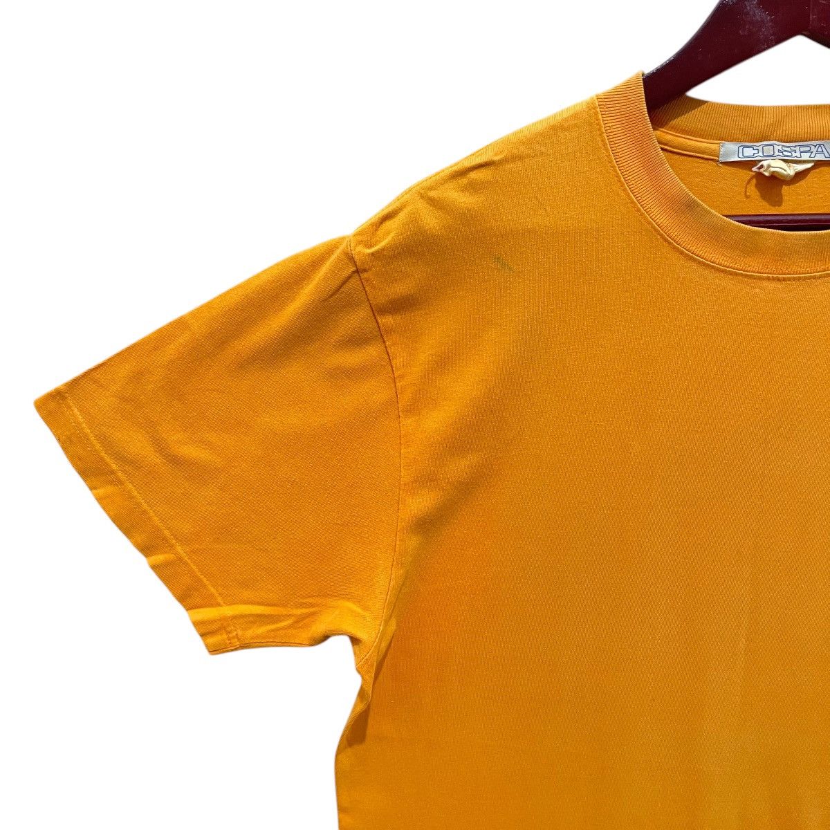 Anime × Vintage Vintage 90s Cospa Dragon Ball Z Crewneck T Shirt Size US L / EU 52-54 / 3 - 4 Thumbnail