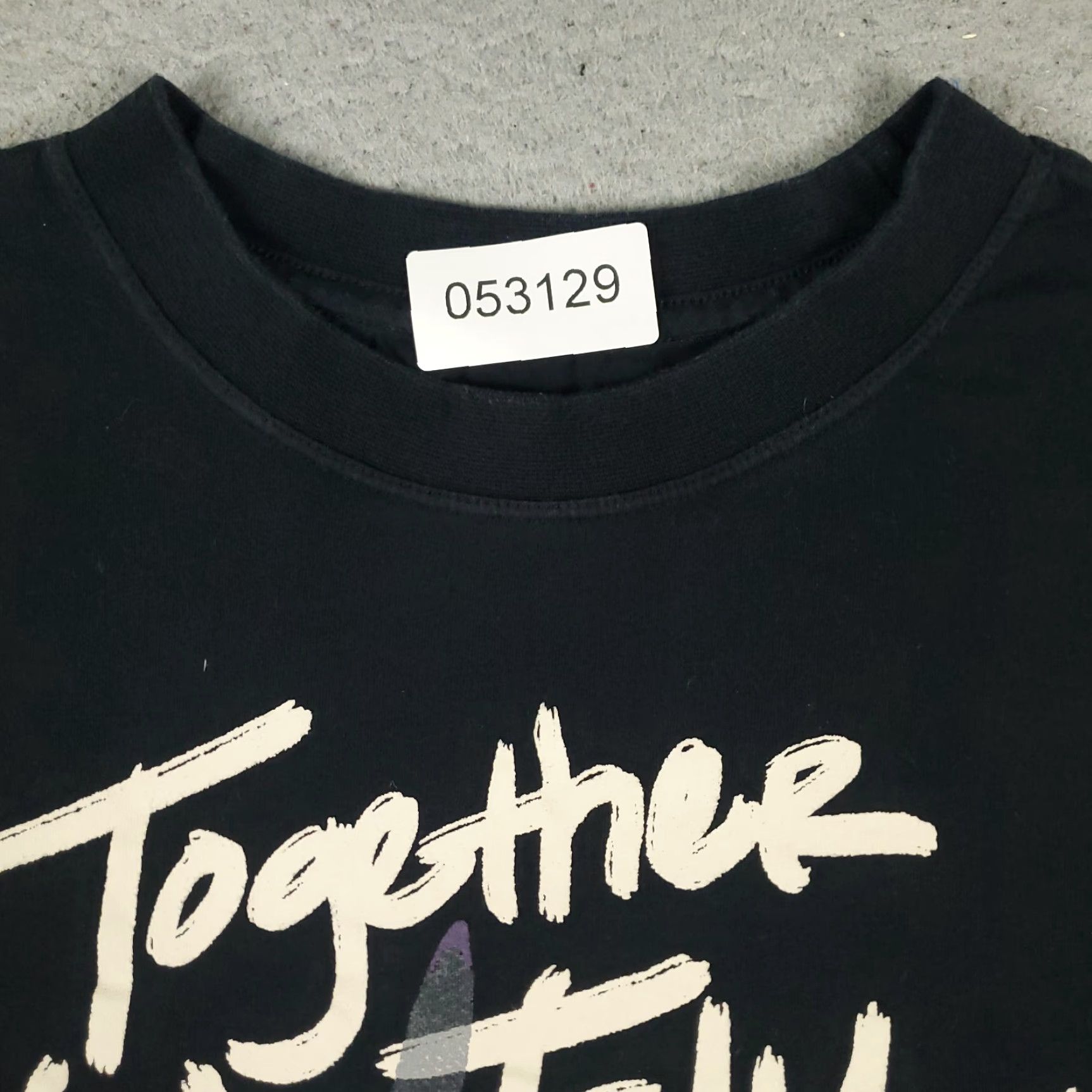 Nike Nike T Shirt Men Size Medium Black Swoosh Logo Short Sleeve Adult Cotton Blend Casual Size US M / EU 48-50 / 2 - 3 Thumbnail