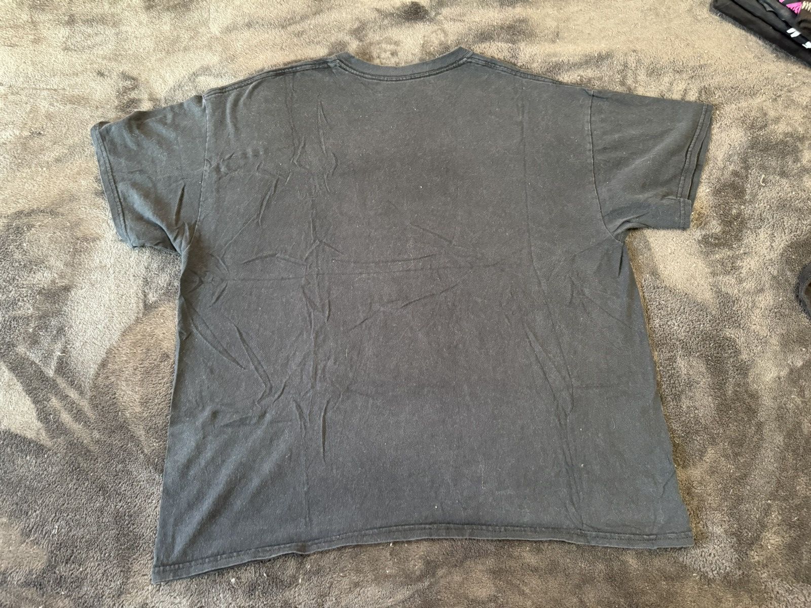 Half Evil Half Evil tee Size US L / EU 52-54 / 3 - 2 Thumbnail