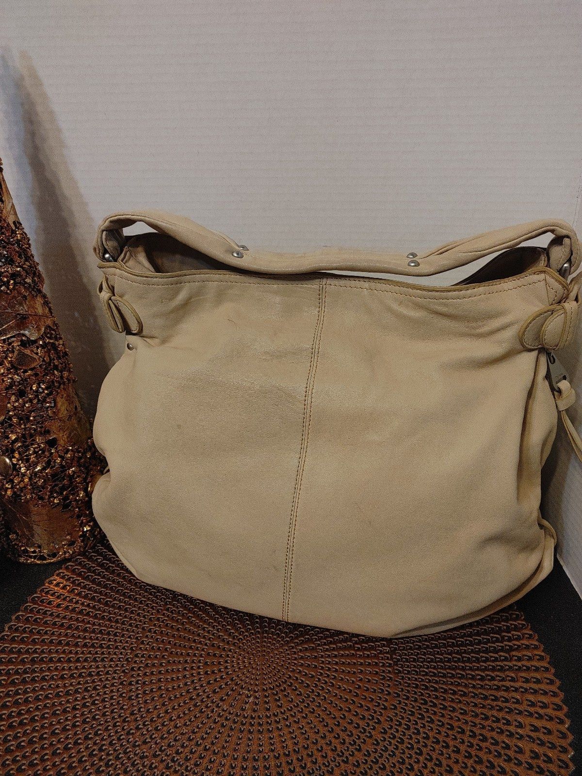La Perla Perlina Leather Shoulder Bag Size ONE SIZE - 1 Thumbnail