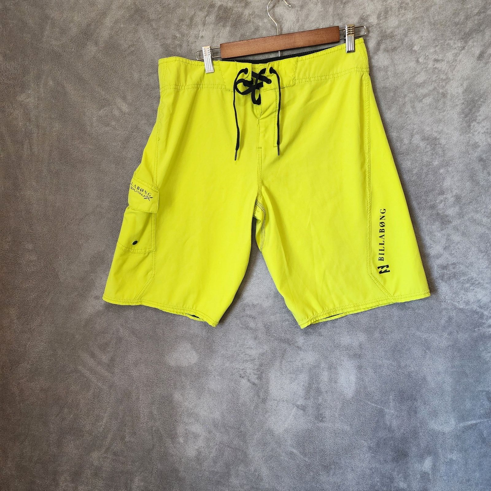 Billabong Billabong Platinum Recycler Board Shorts Size 32 Size US 32 / EU 48 - 1 Thumbnail