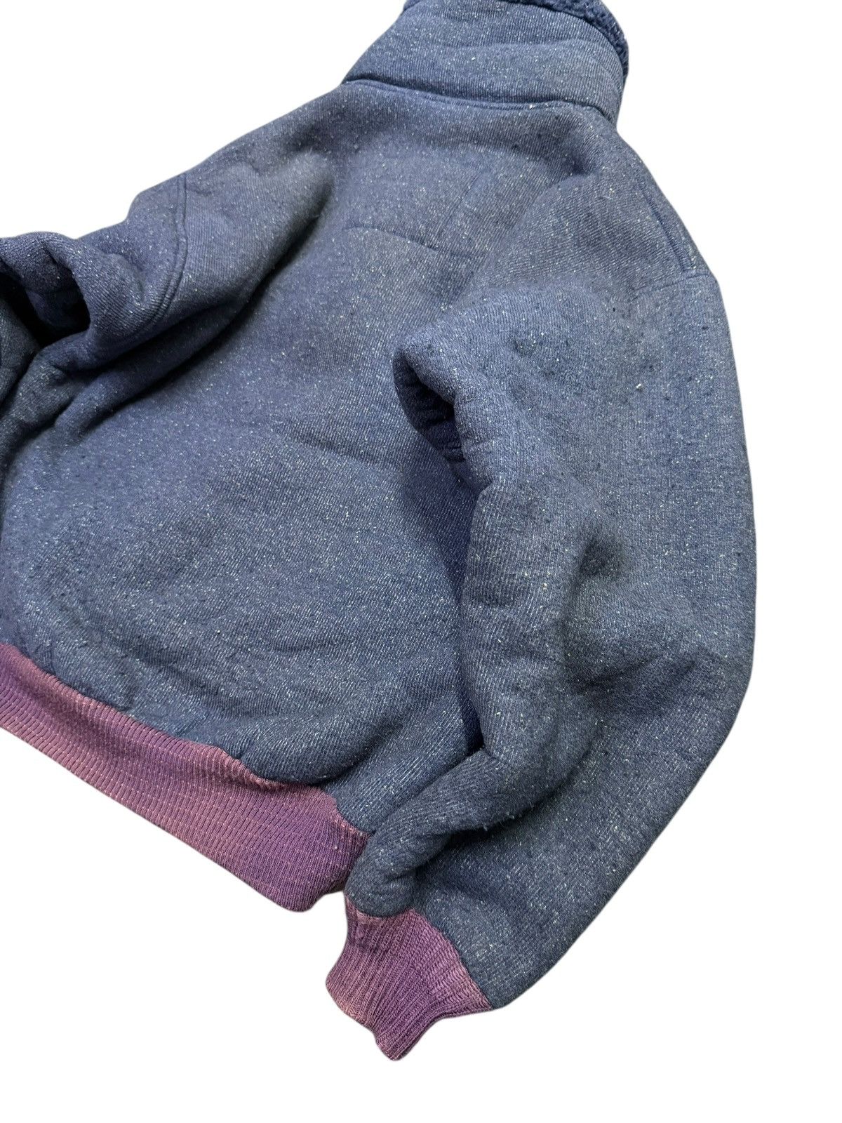 Penfield Vintage 90s Penfield Boa Fleece Pullover Size US M / EU 48-50 / 2 - 5 Thumbnail