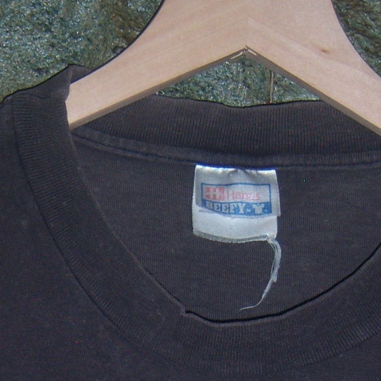Hanes × Thrasher × Vintage 90s Thrasher Roll Your Bones 1999 - 2000 Size US L / EU 52-54 / 3 - 5 Thumbnail