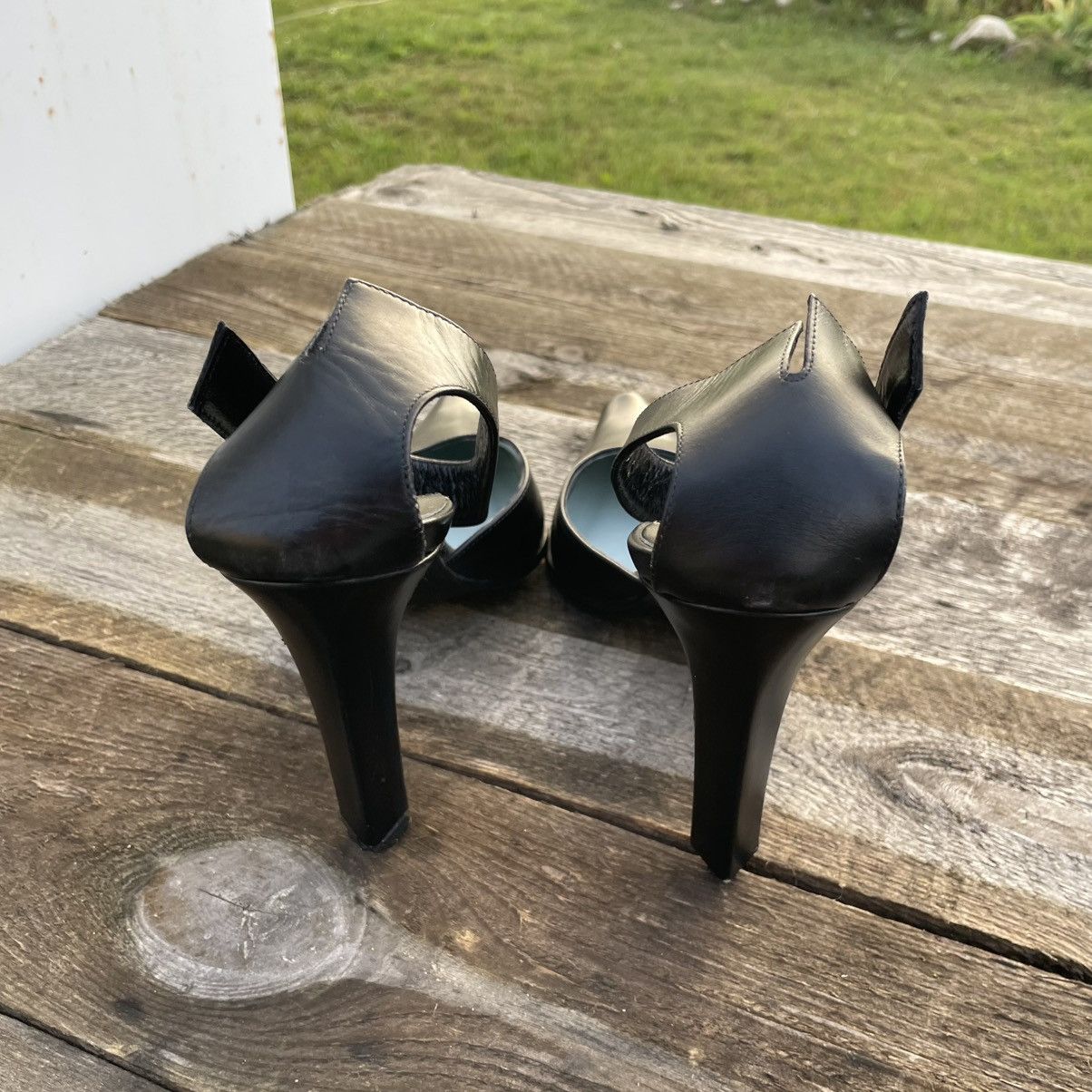 Paciotti vintage cezare pacioti heels Size US 5.5 / IT 35.5 - 10 Thumbnail