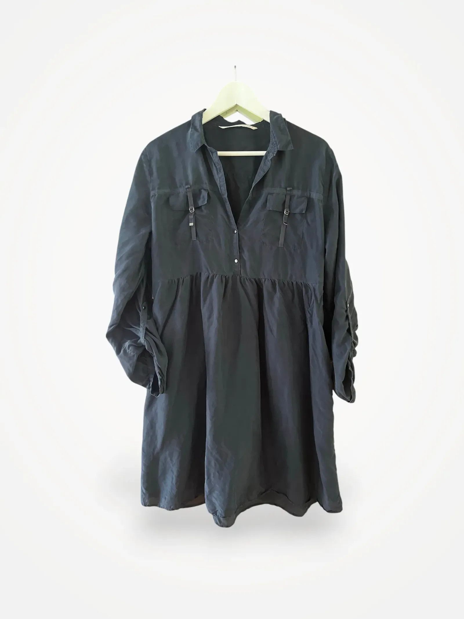 Custommade Custommade Dress Size L / US 10 / IT 46 - 1 Thumbnail