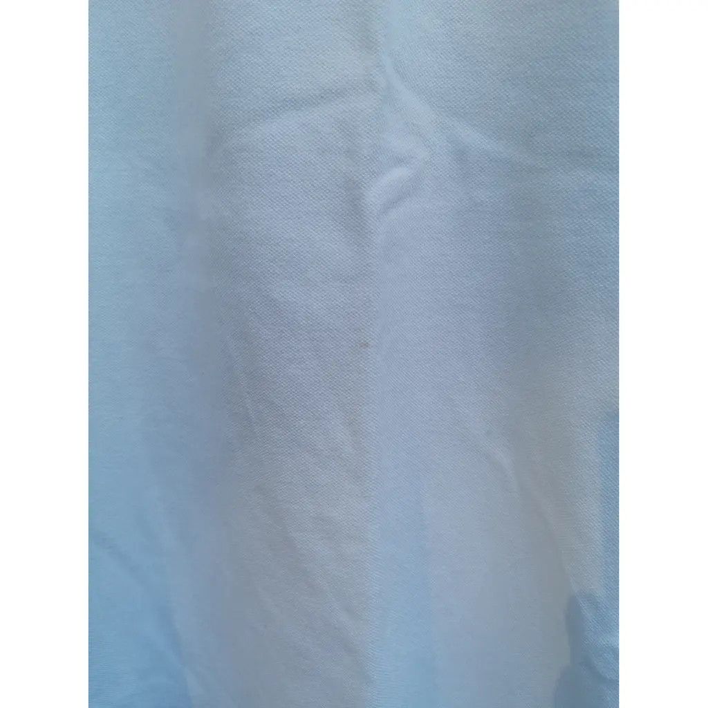 Other TBS White Cotton Polo (Size M) Size US M / EU 48-50 / 2 - 6 Thumbnail