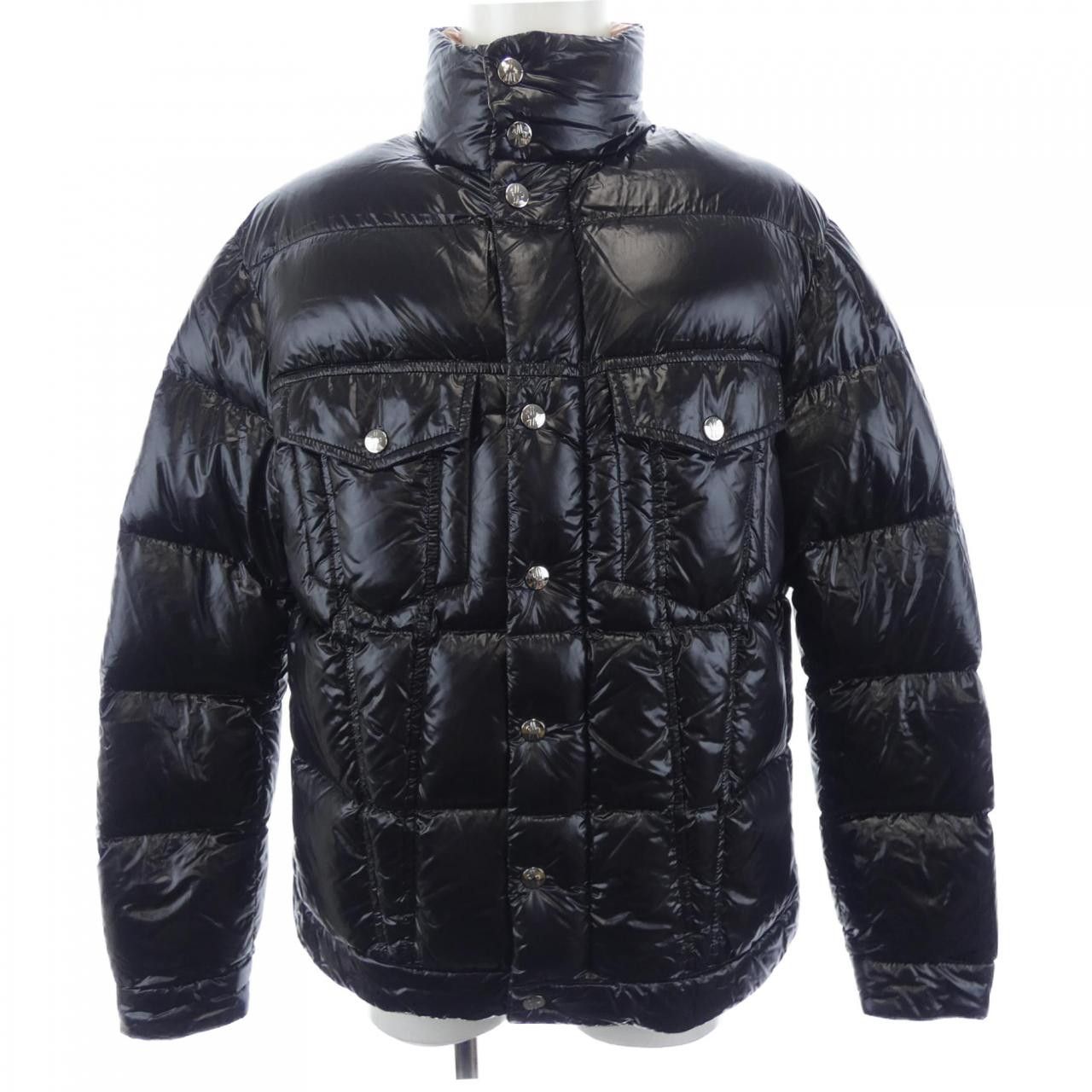 Moncler Moncler Moncler MONTMIRAIL Down Jacket Others Outerwear MONTMIRAIL DUTY FREE for USA Size ONE SIZE - 1 Thumbnail