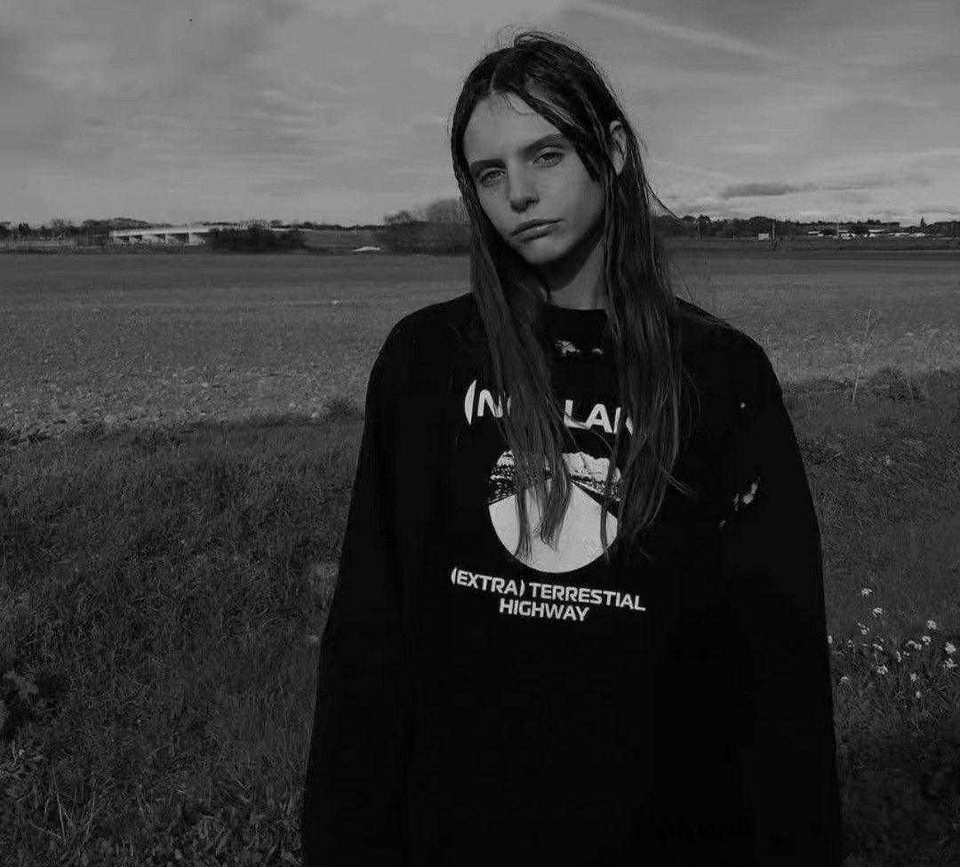 Raf Simons RAF SIMONS Sweatshirt-2505 Size US M / EU 48-50 / 2 - 8 Thumbnail