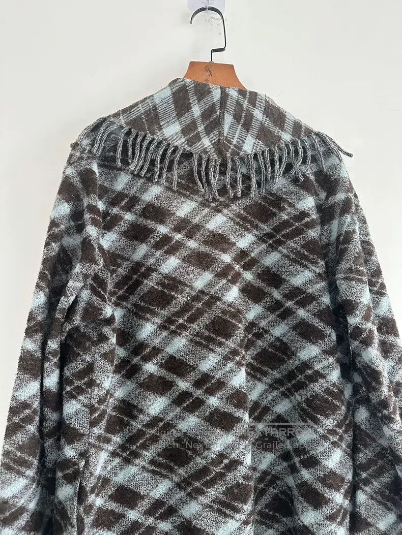 Issey Miyake Issey Miyake Black Jacket Size M / US 6-8 / IT 42-44 - 4 Thumbnail
