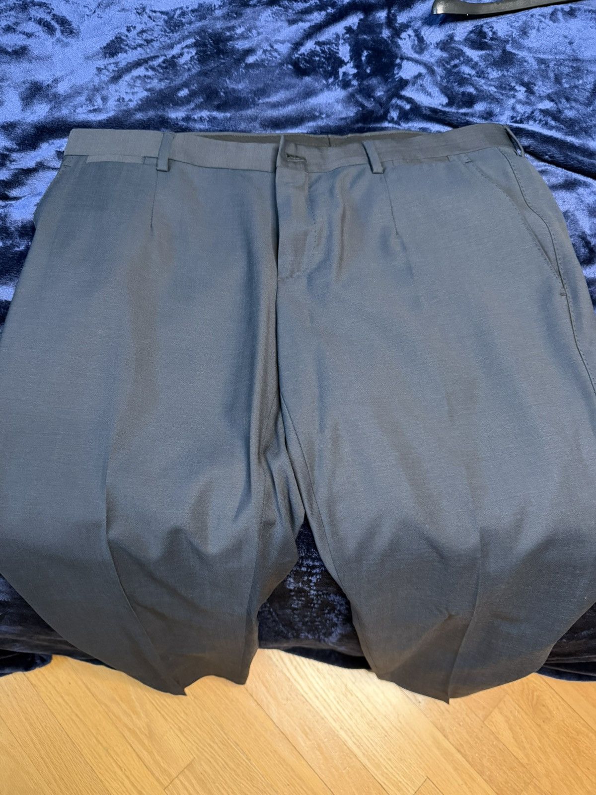 Dolce & Gabbana Dolce & Gabbana Suit Size 40R - 7 Thumbnail
