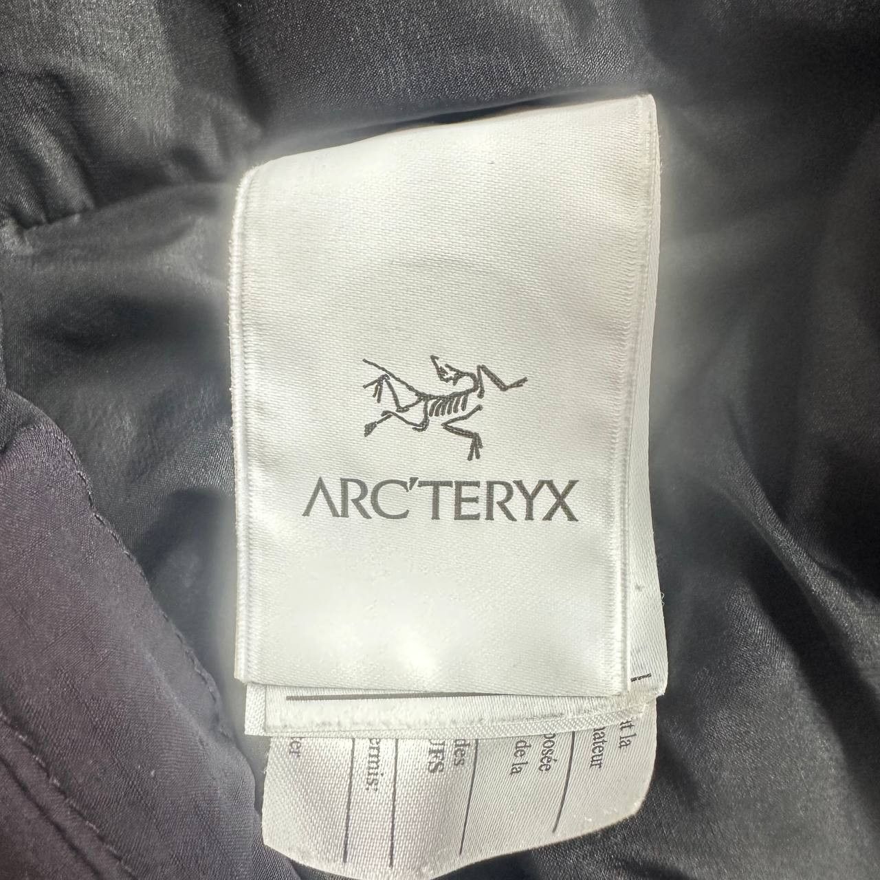 Arc'teryx Arcteryx Atom Ar Jacket Mens Rare XL Gorpcore Size US XL / EU 56 / 4 - 4 Thumbnail