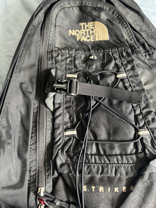 The North Face The North Face Striker Sling Backpack Book Bag