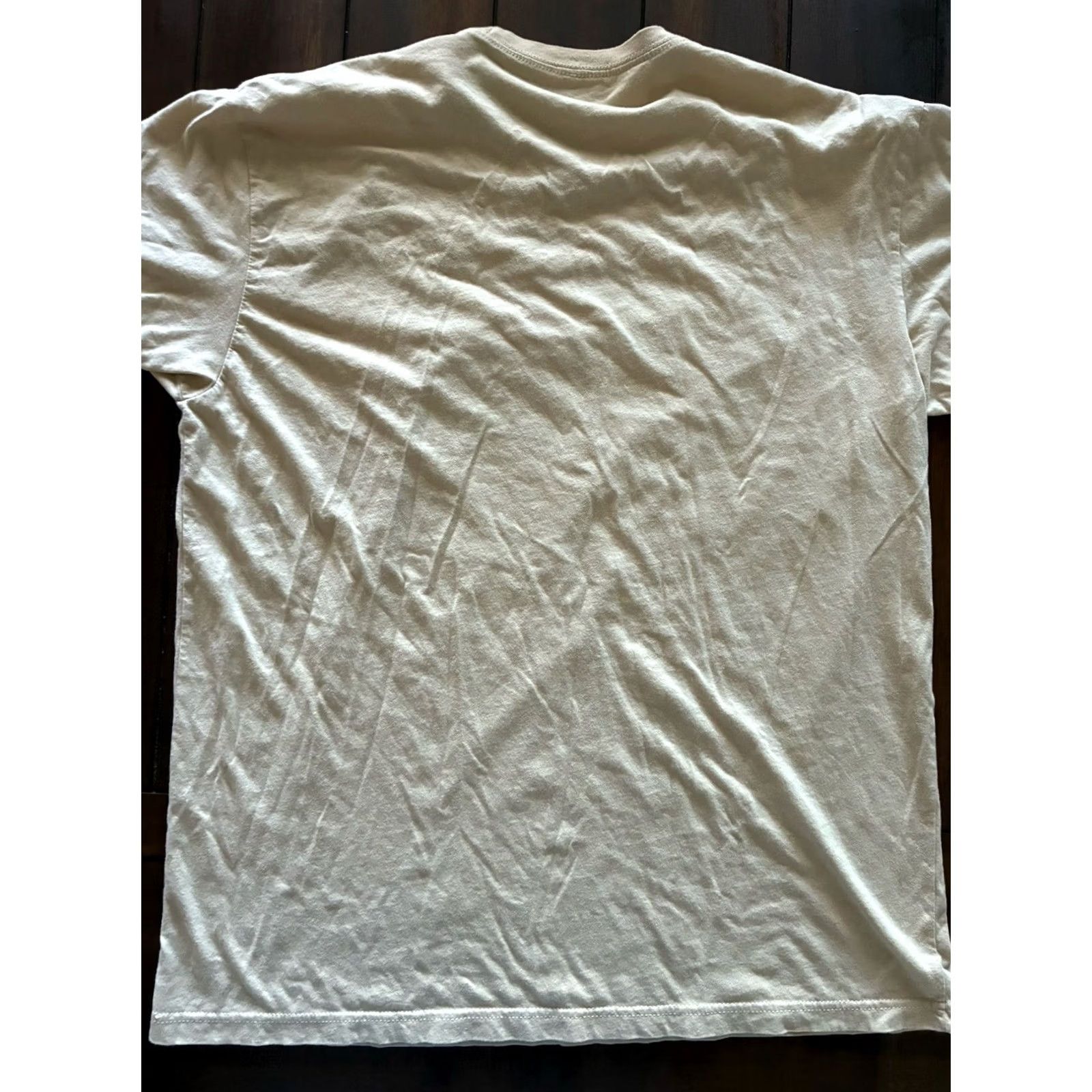 Vintage Spurs Back Home In The Dome Special Edition Shirt Men’s Large Size US L / EU 52-54 / 3 - 5 Thumbnail