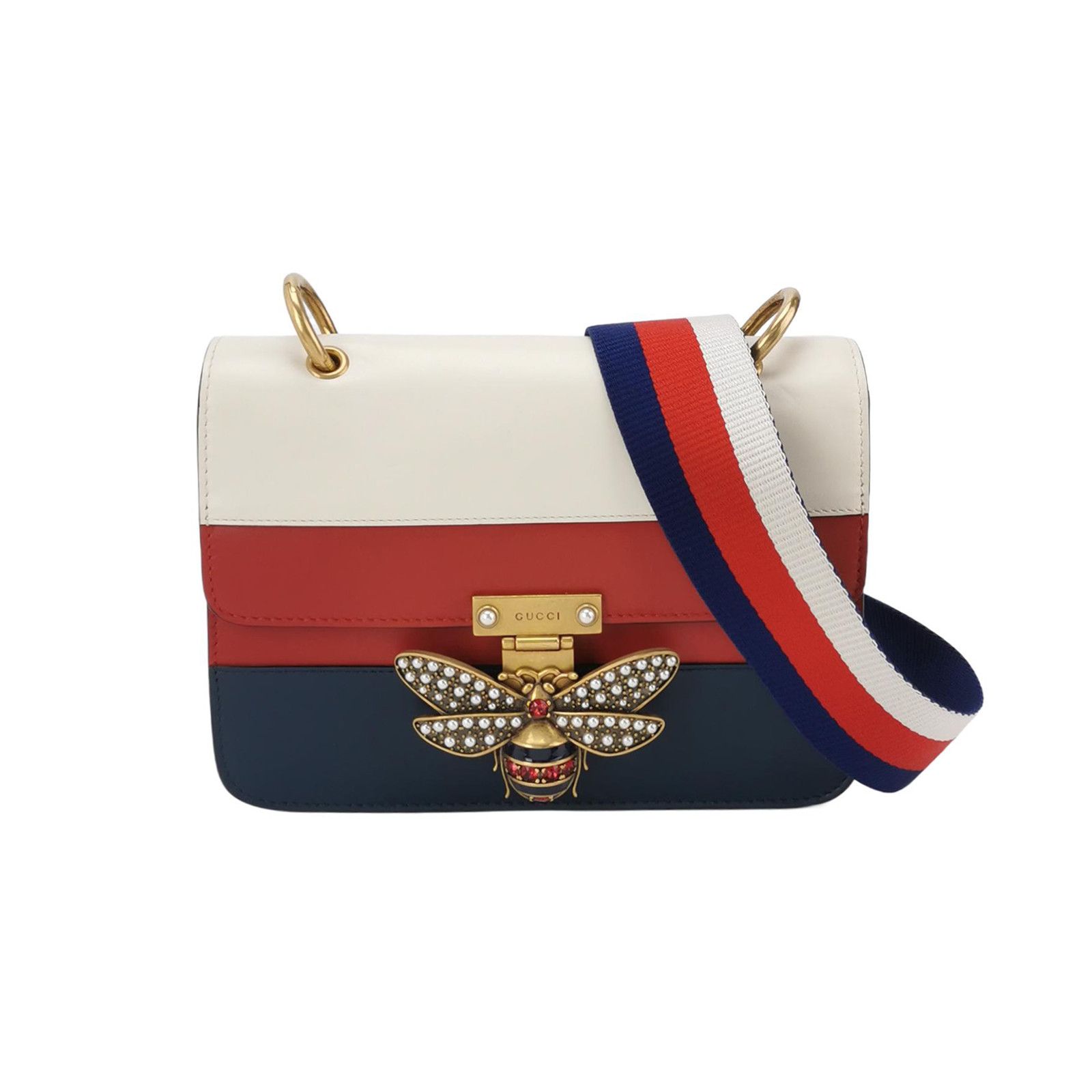 Gucci Gucci Women os Shoulder Bags Size ONE SIZE - 1 Thumbnail