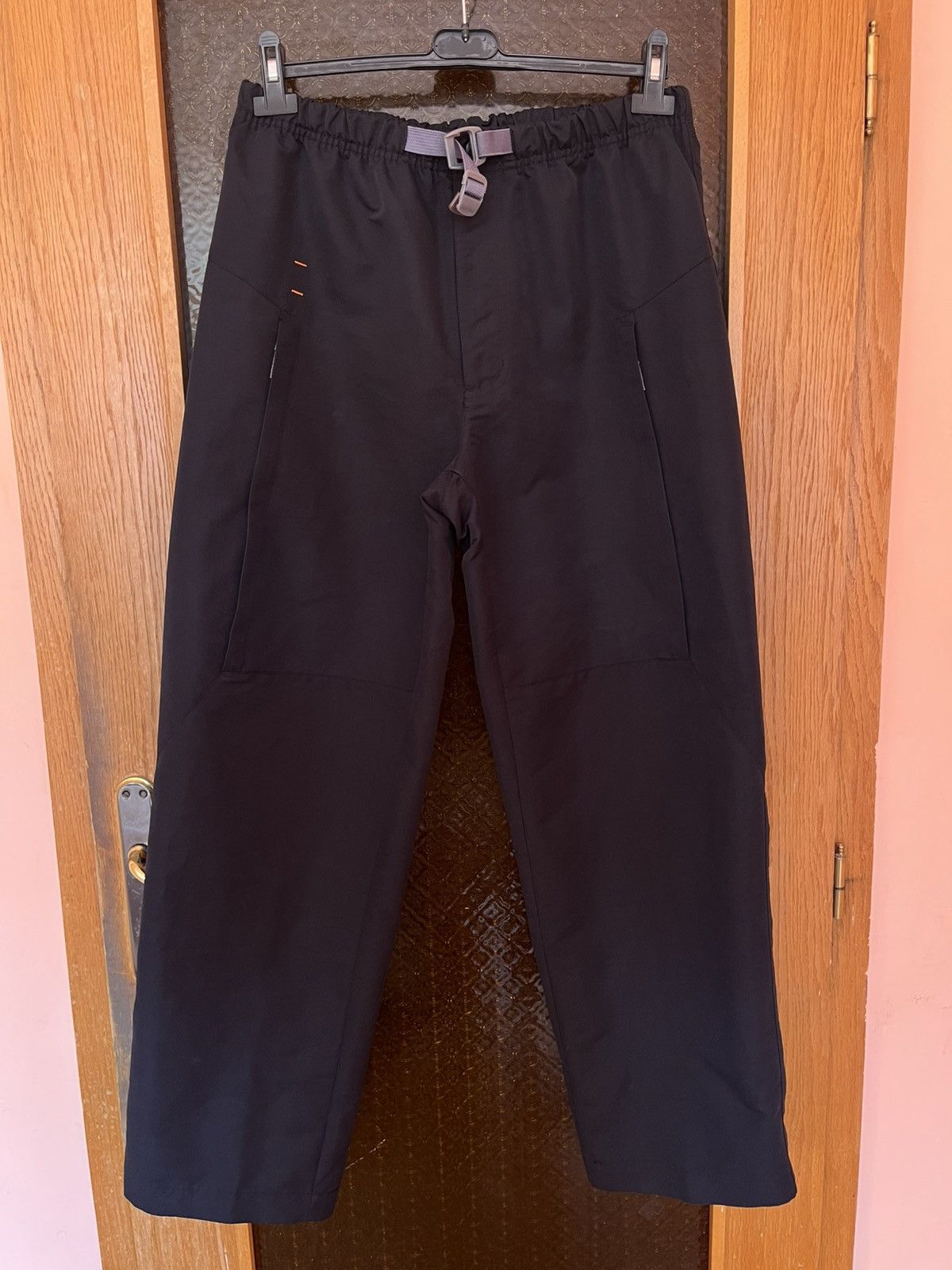 Nike ACG Nike ACG All Conditions Gear Pants Size US 34 / EU 50 - 1 Thumbnail