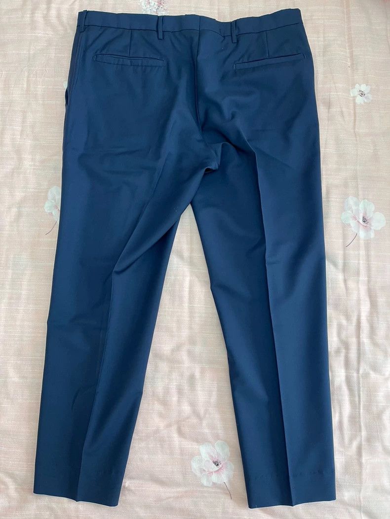 Prada Prada Suit trousers 2501-Nextarrow Size US 36 / EU 52 - 3 Thumbnail