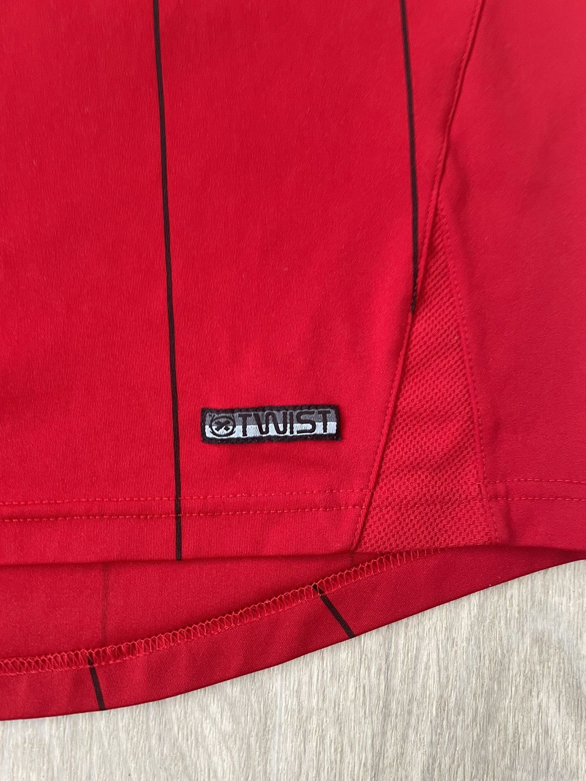 Vintage Bournemouth soccer jersey vintage Size US M / EU 48-50 / 2 - 2 Thumbnail