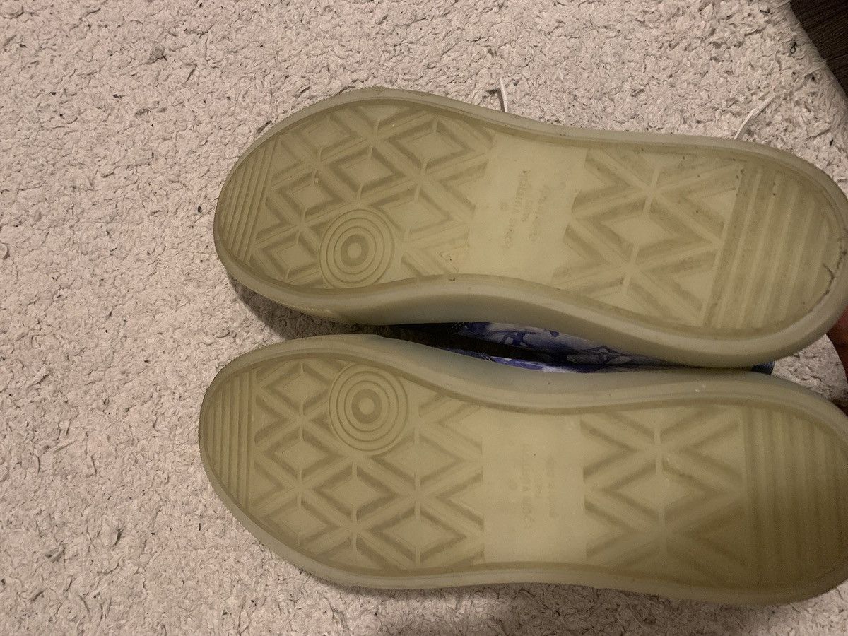 Louis Vuitton Louis Vuitton 2021 Ollie watercolor Size US 9 / EU 42 - 6 Thumbnail