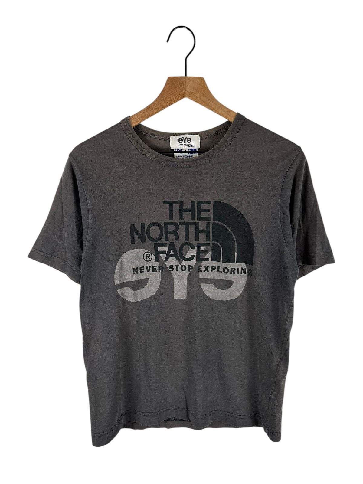 Junya Watanabe × The North Face | Grailed