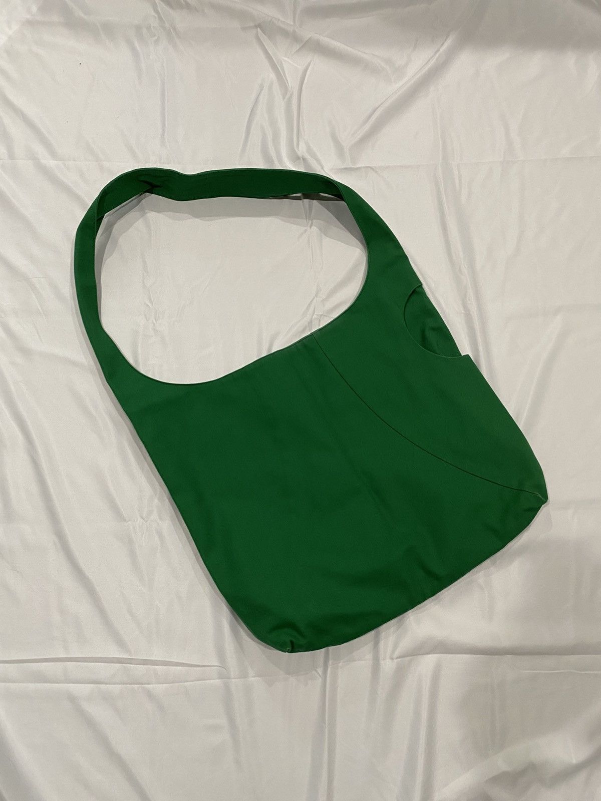 Japanese Brand × Kiko Kostadinov K8.0 Bag Basil | Grailed