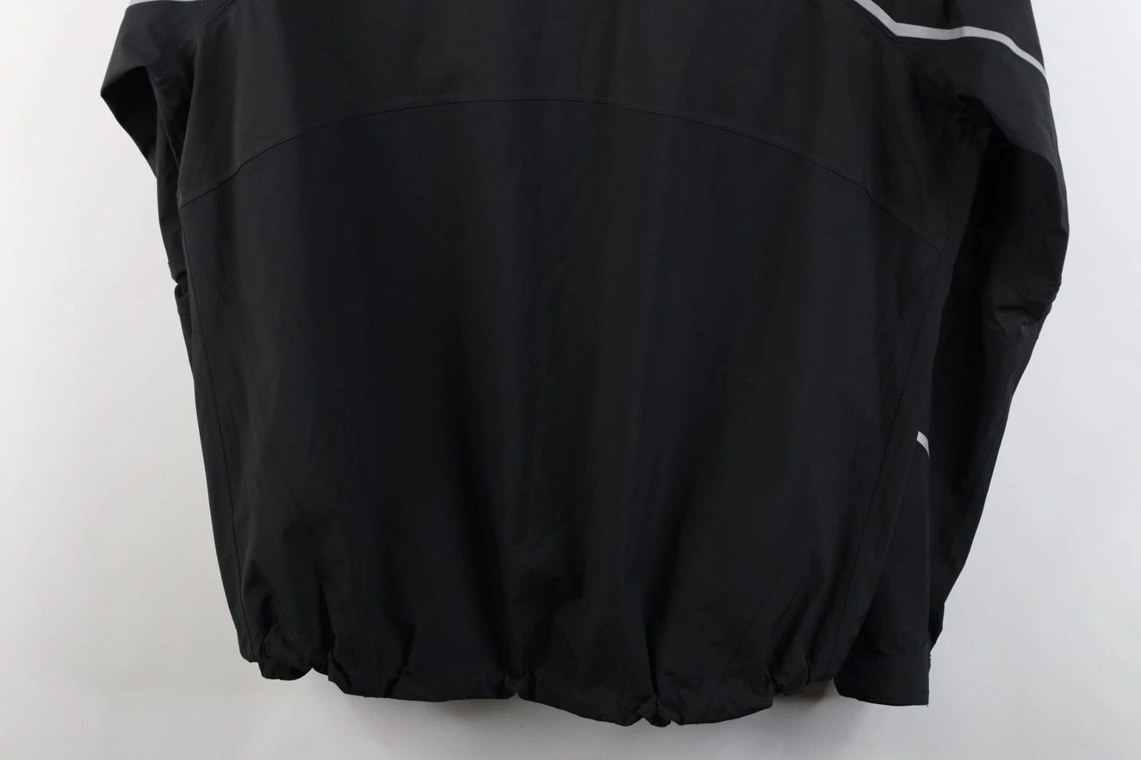 Vintage Zero Restriction Winged Foot US Open Golf Waterproof Jacket Size US M / EU 48-50 / 2 - 16 Thumbnail