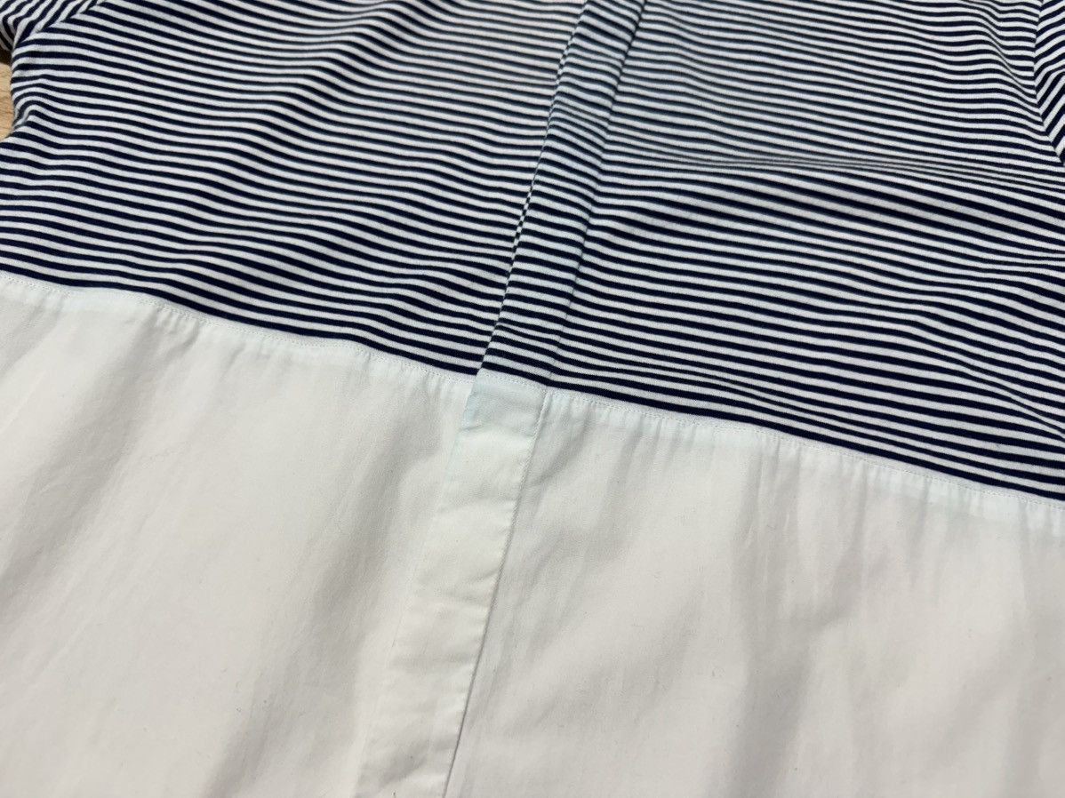 Designer × Neil Barrett Neil Barrett shirt Size US S / EU 44-46 / 1 - 10 Thumbnail