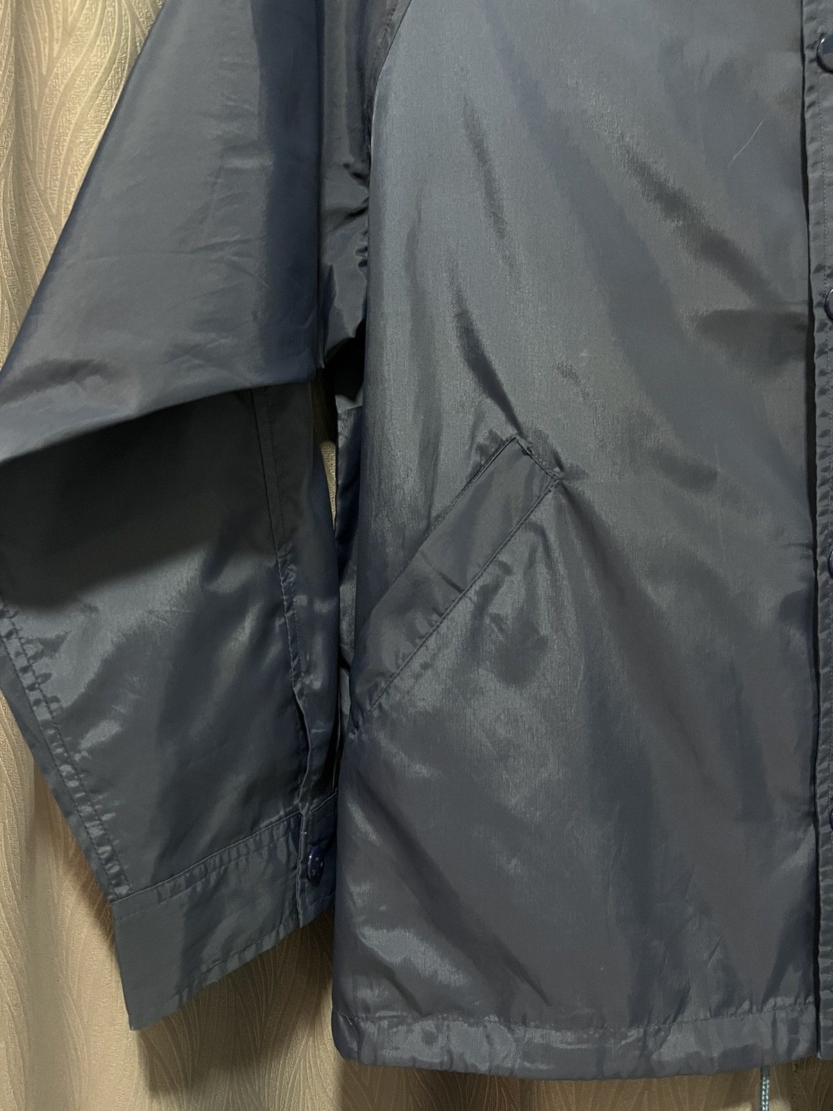 Wrangler Gals from Wrangler Nylon Jacket Size US M / EU 48-50 / 2 - 5 Thumbnail