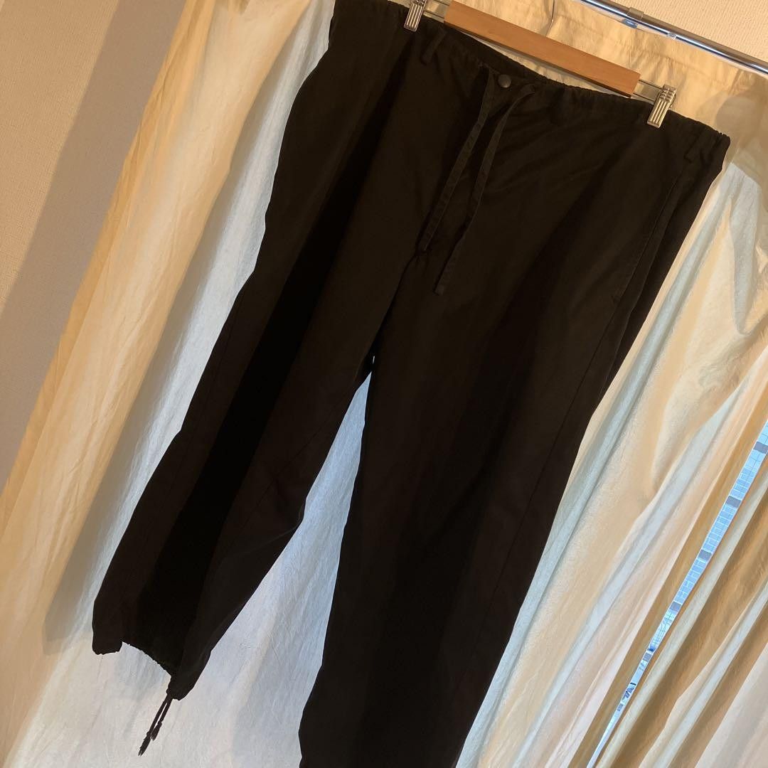 Yohji Yamamoto Yohji Yamamoto Balloon Pants Size US 44 / EU 60 - 1 Thumbnail