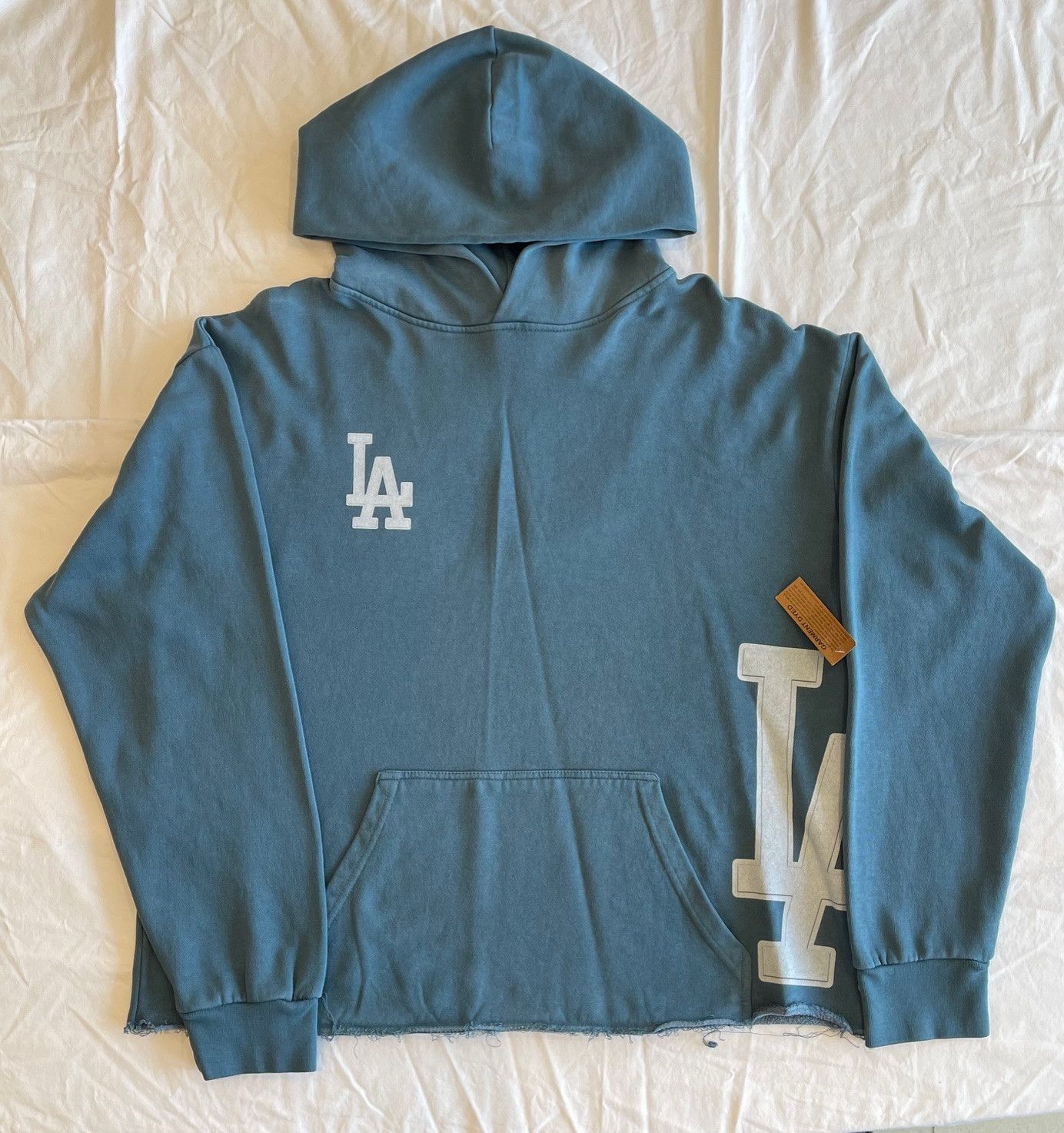Other LA HOODIE Size US L / EU 52-54 / 3 - 1 Thumbnail
