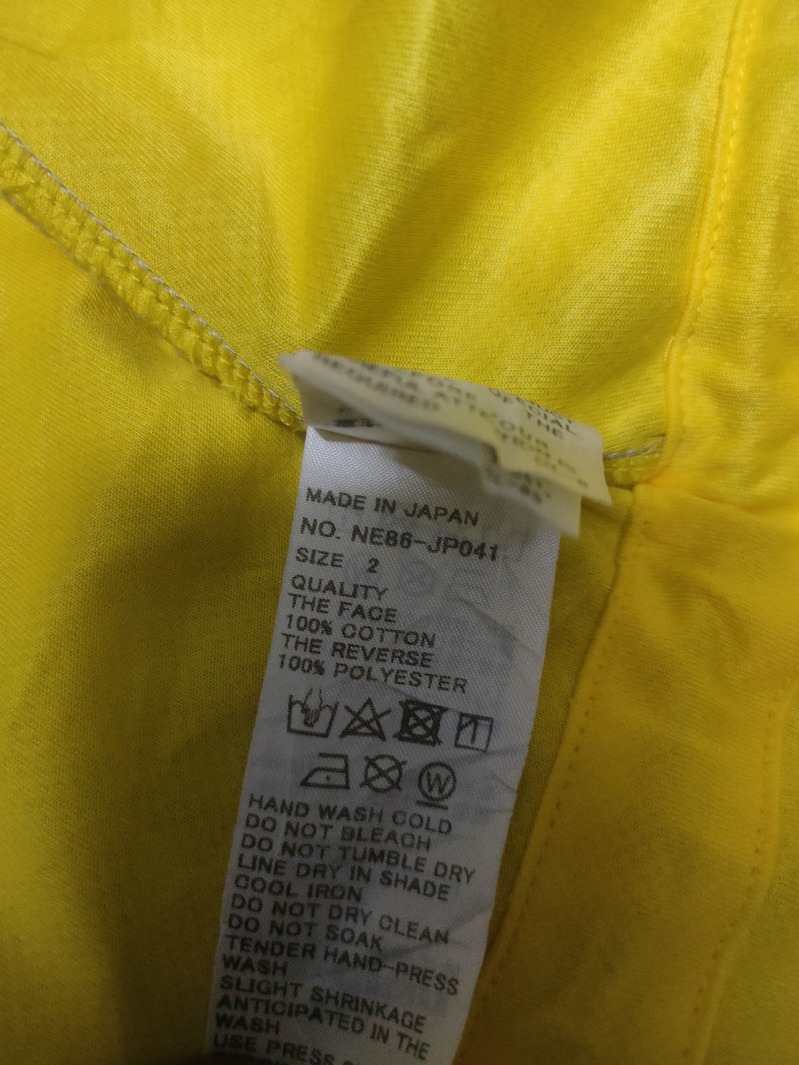 Issey Miyake × Japanese Brand × Ne-Net Issey Miyake ne-net Size XS / US 0-2 / IT 36-38 - 9 Thumbnail