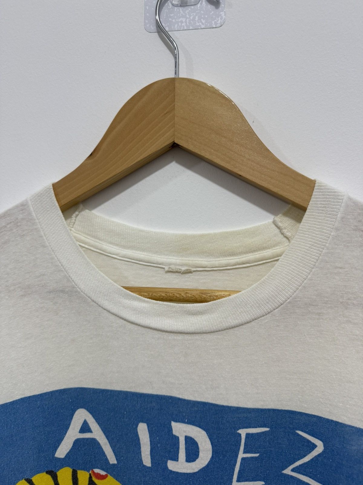Vintage Vtg Espagne tshirt Spain Designer Size US M / EU 48-50 / 2 - 6 Thumbnail