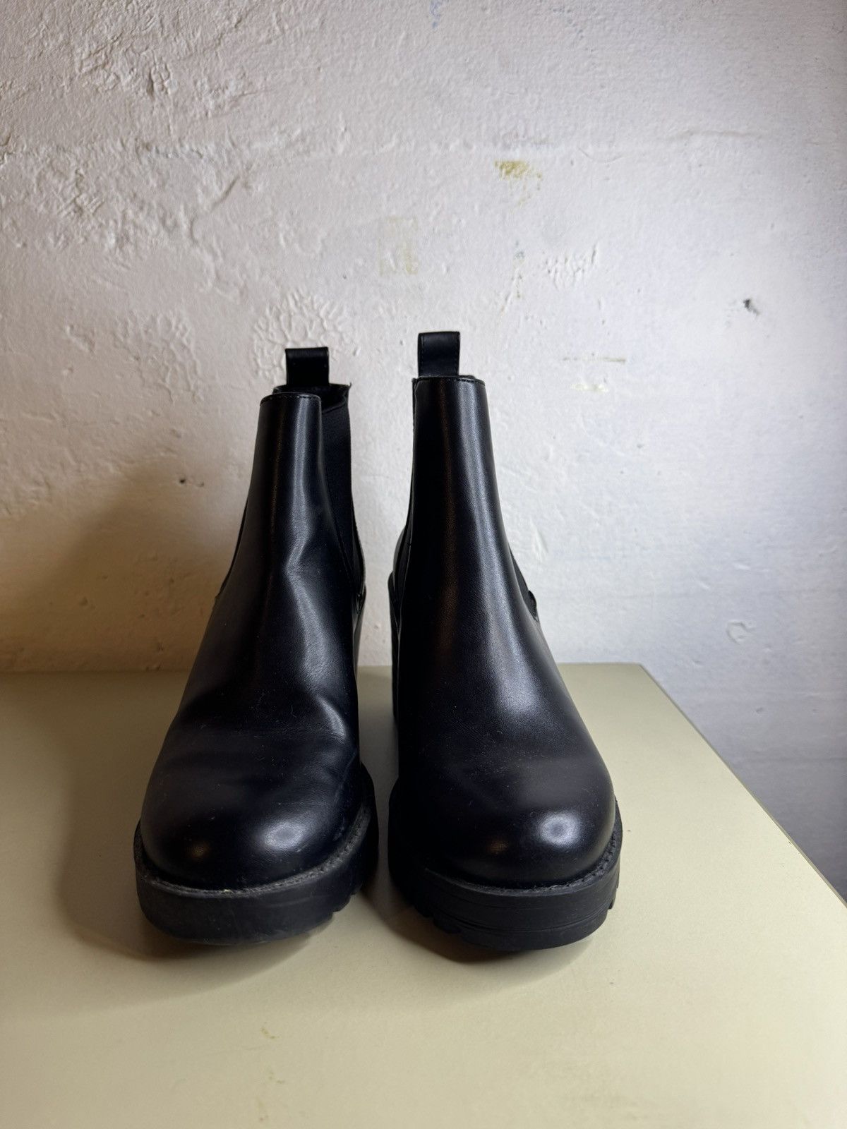 Other Monki Lady Boots Size US 5 / IT 35 - 2 Thumbnail