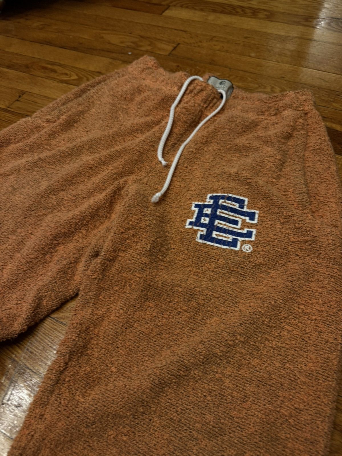 Eric Emanuel Eric Emanuel Boucle Sweats Size Large Size US 34 / EU 50 - 4 Thumbnail