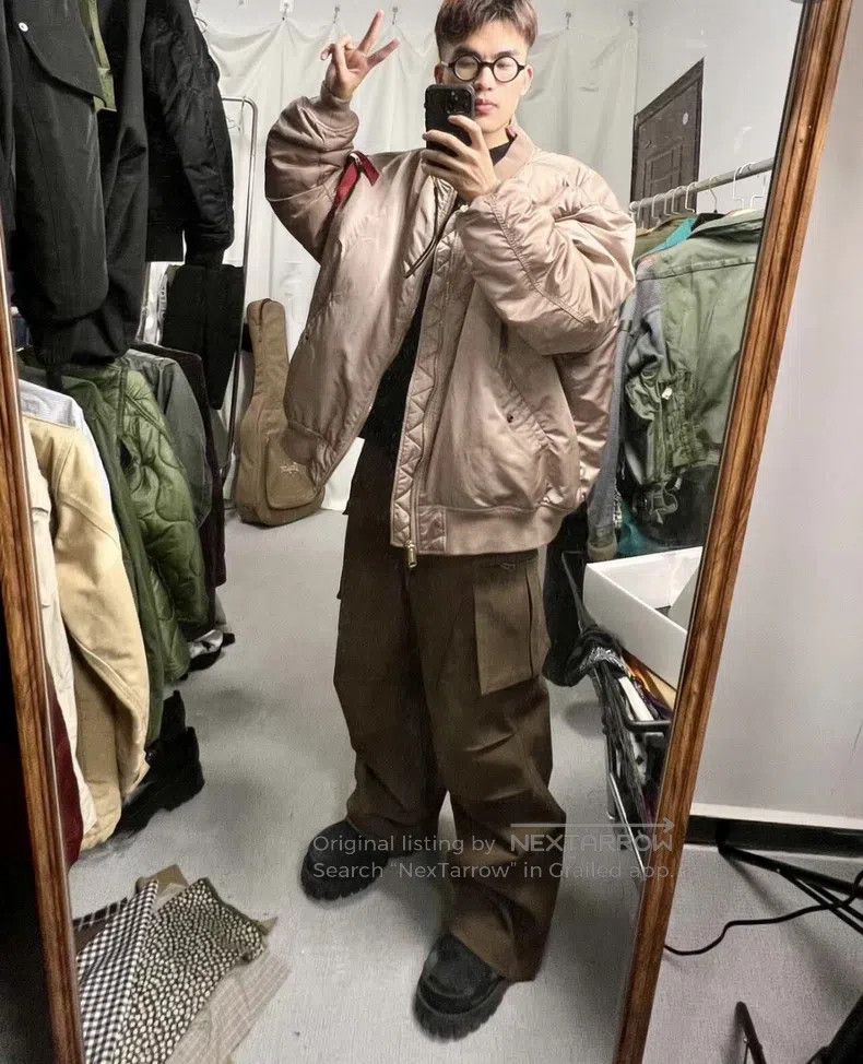Other Vetements jacket Size US XS / EU 42 / 0 - 3 Thumbnail