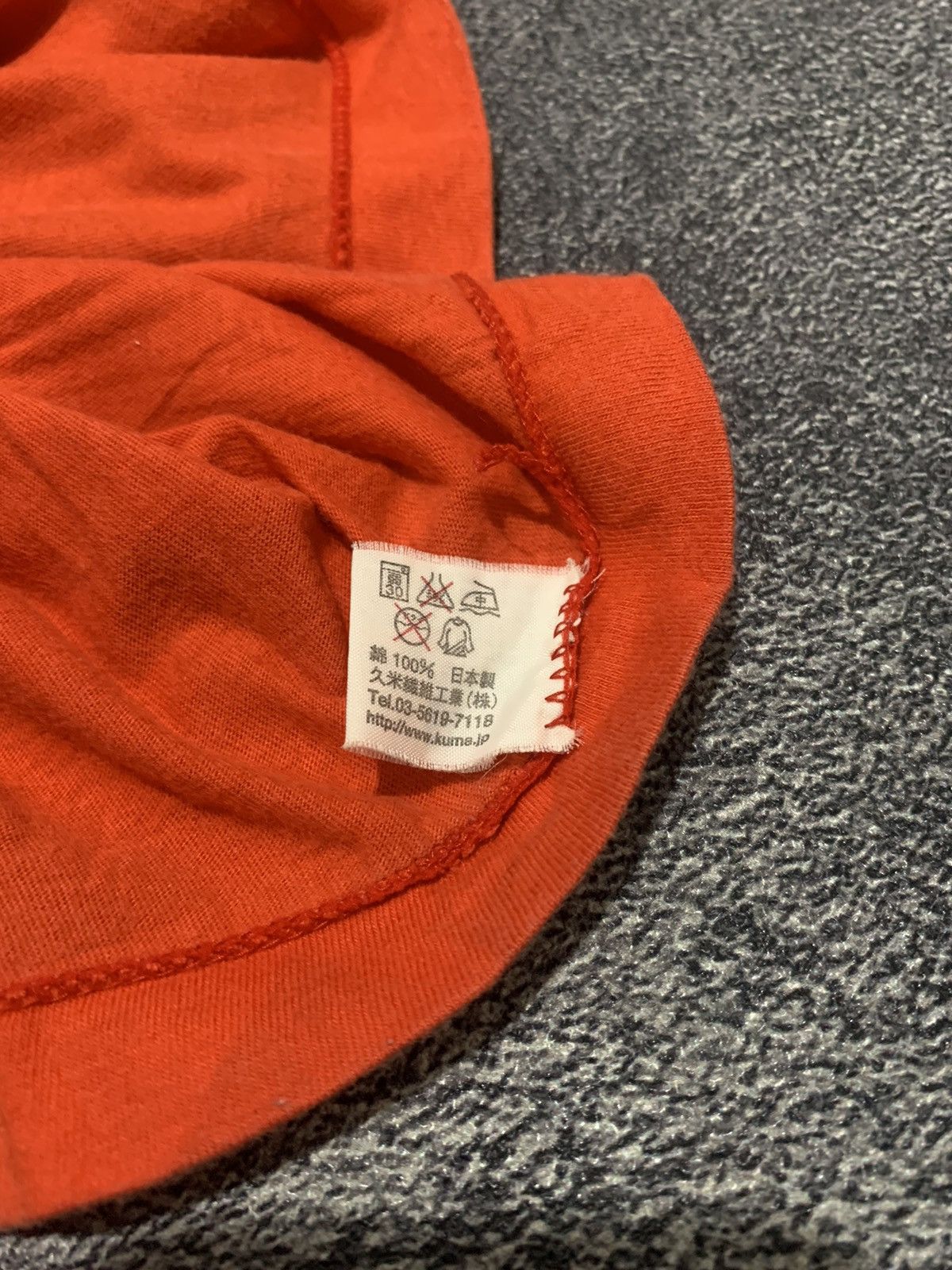 Bape Bape X 24hour television vtg Size US XL / EU 56 / 4 - 5 Thumbnail