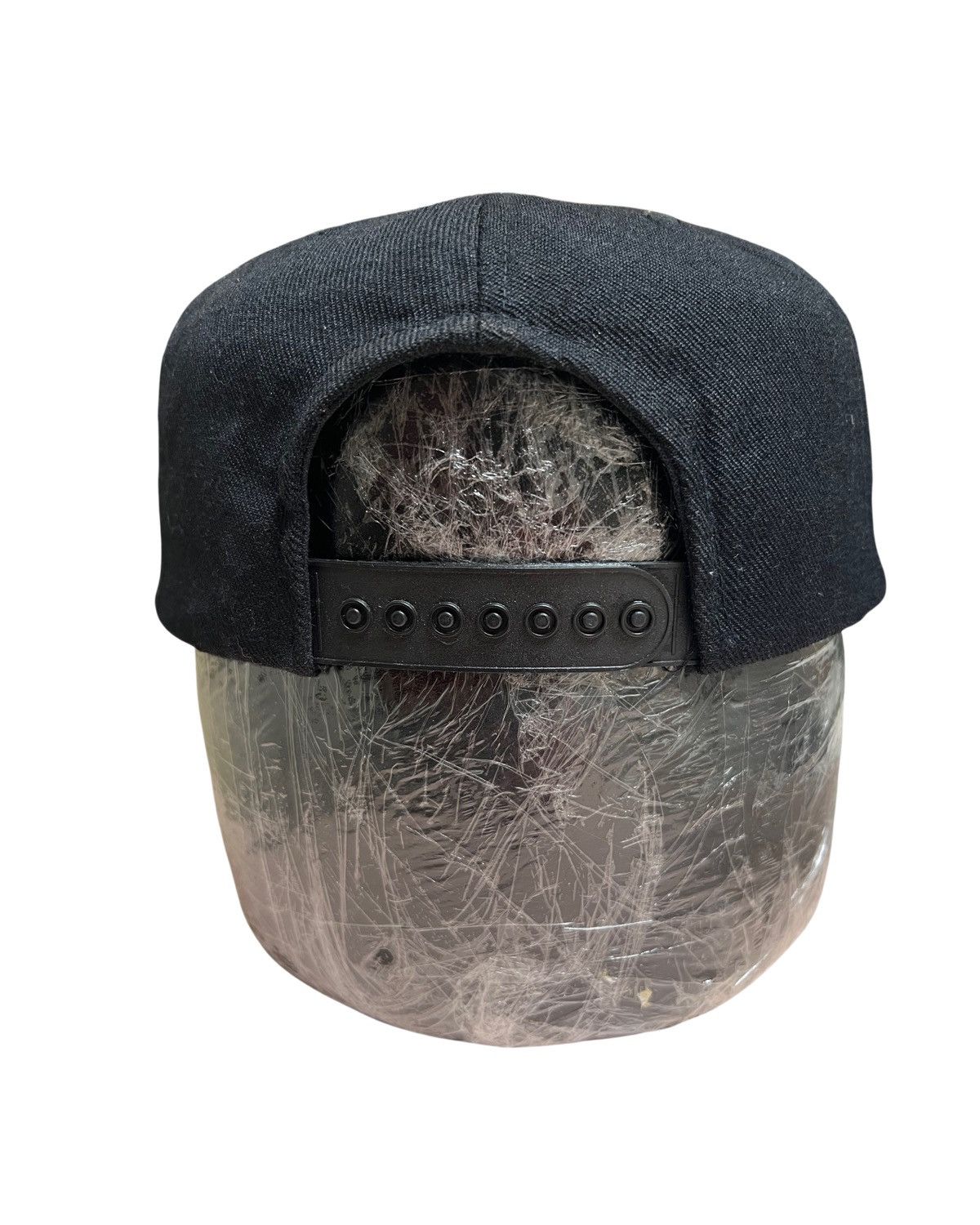 Vintage Indiana Black Expo Script Event Promo Snapback Hat Vintage Size ONE SIZE - 5 Thumbnail