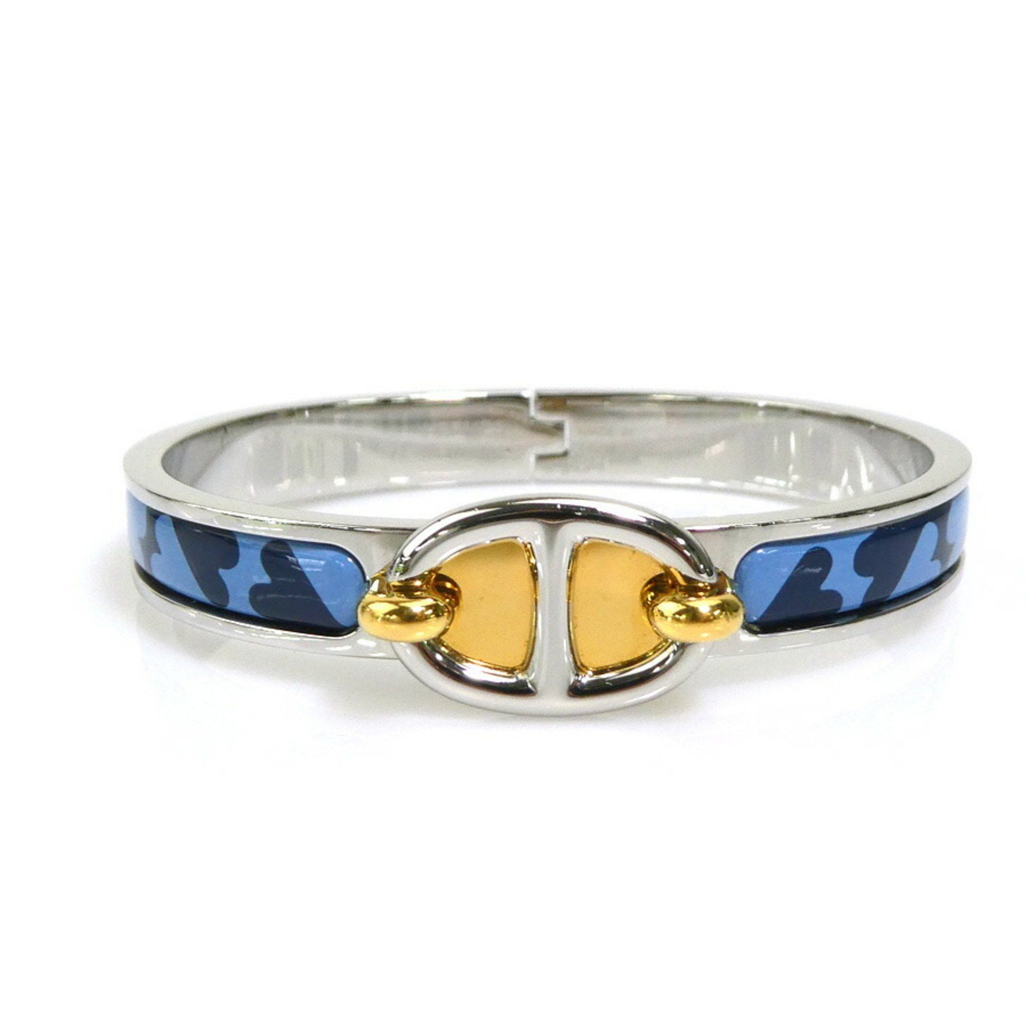 Hermes Hermès Clic Mini bracelet Size ONE SIZE - 1 Thumbnail