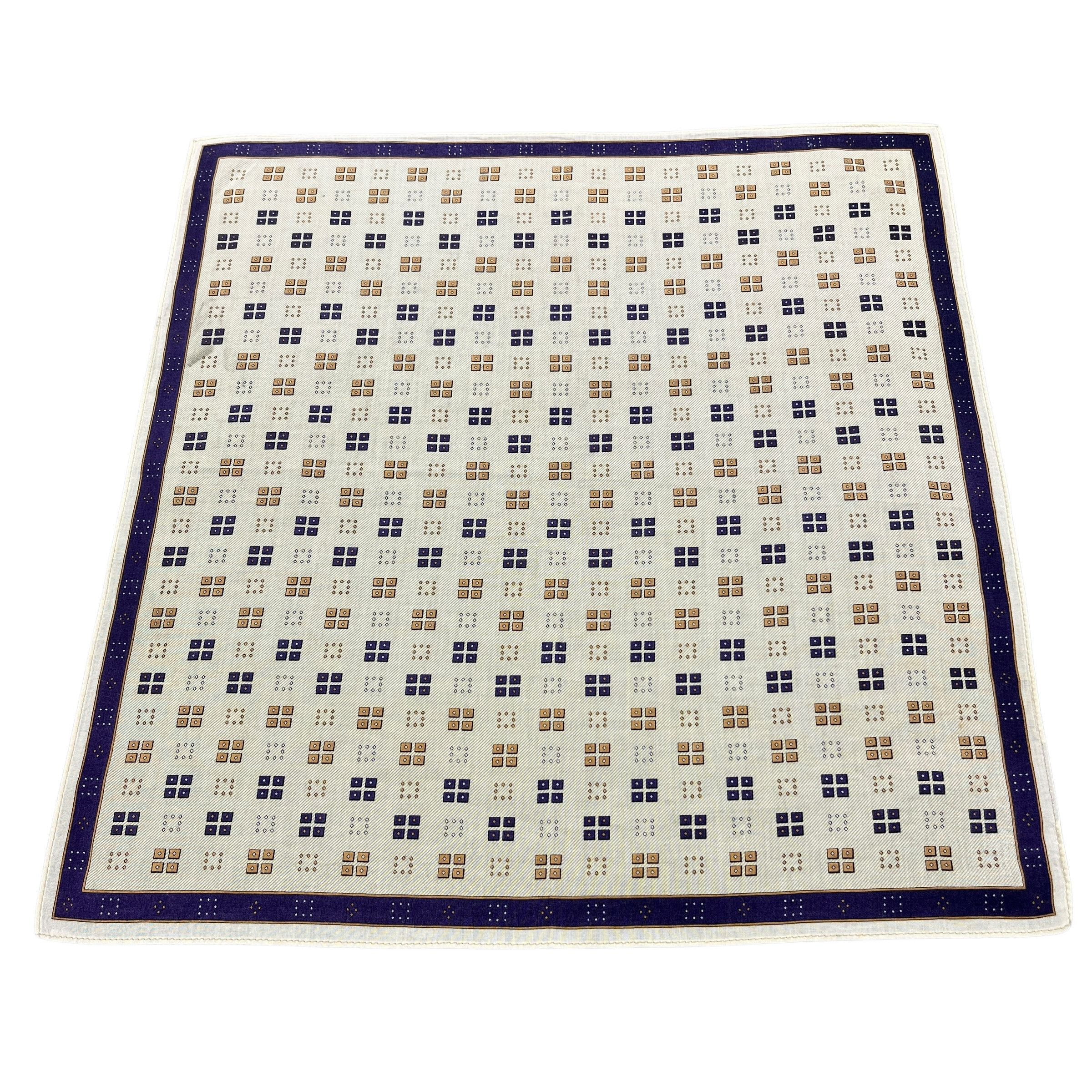 Michiko Koshino Michiko Koshino Handkerchief / Bandana / Neckerchief B525 Size ONE SIZE - 2 Thumbnail