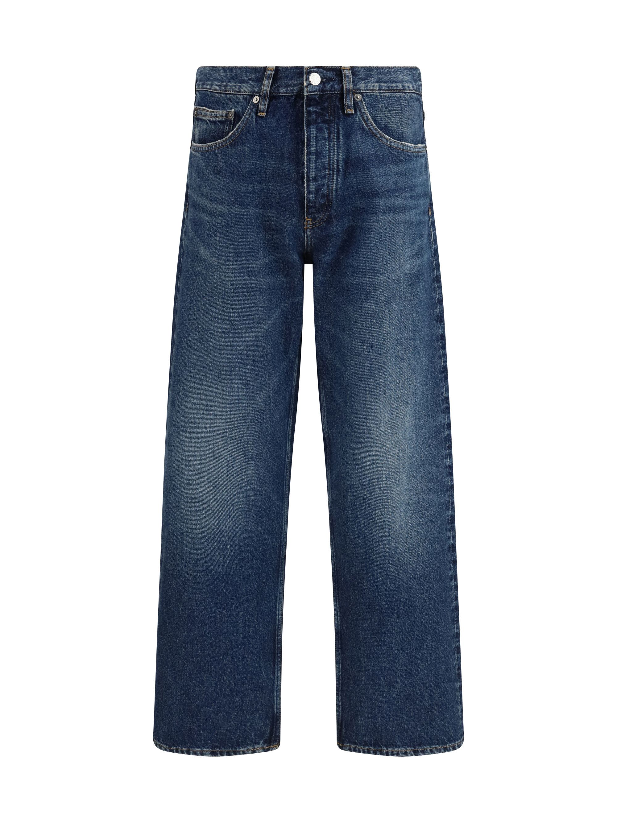 Sunflower Loose fit Jeans Size US 31 - 1 Thumbnail