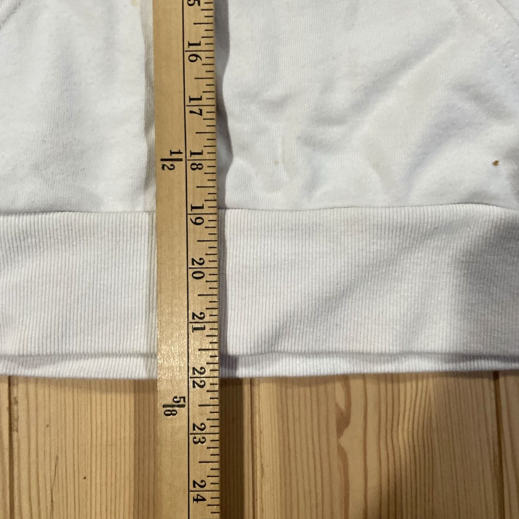 Oakley Oakley Women Hoodie Medium M White Logo Pullover V-Neck Ellipse Center Sweatshirt Elipse V Neck Hoodie Activewear Casual Womens Size M / US 6-8 / IT 42-44 - 5 Thumbnail
