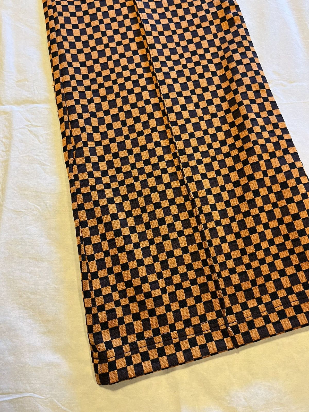 Marni Marni alekekengi wide legs pants. Size US 29 - 5 Thumbnail