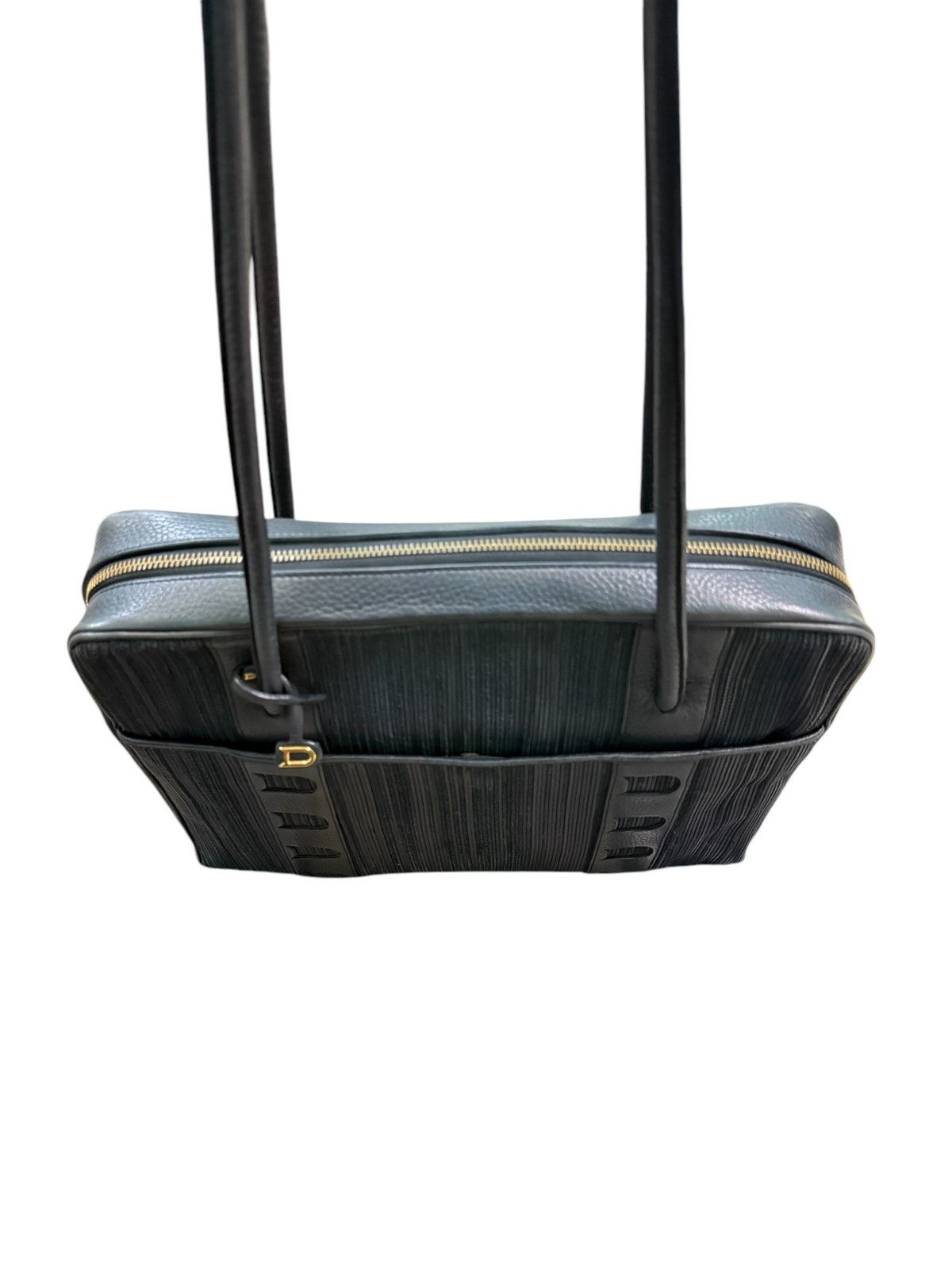 Delvaux RARE VINTAGE DELVAUX LONG SHOULDER BAG Size ONE SIZE - 13 Thumbnail
