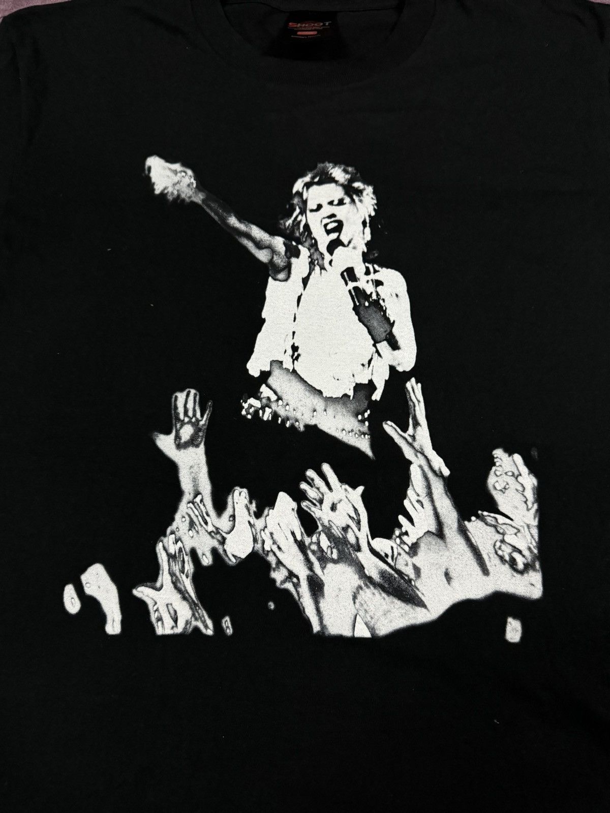 Band Tees Cyndi Lauper Girl Just Want To Have Fun Promo Tee Size US L / EU 52-54 / 3 - 4 Thumbnail