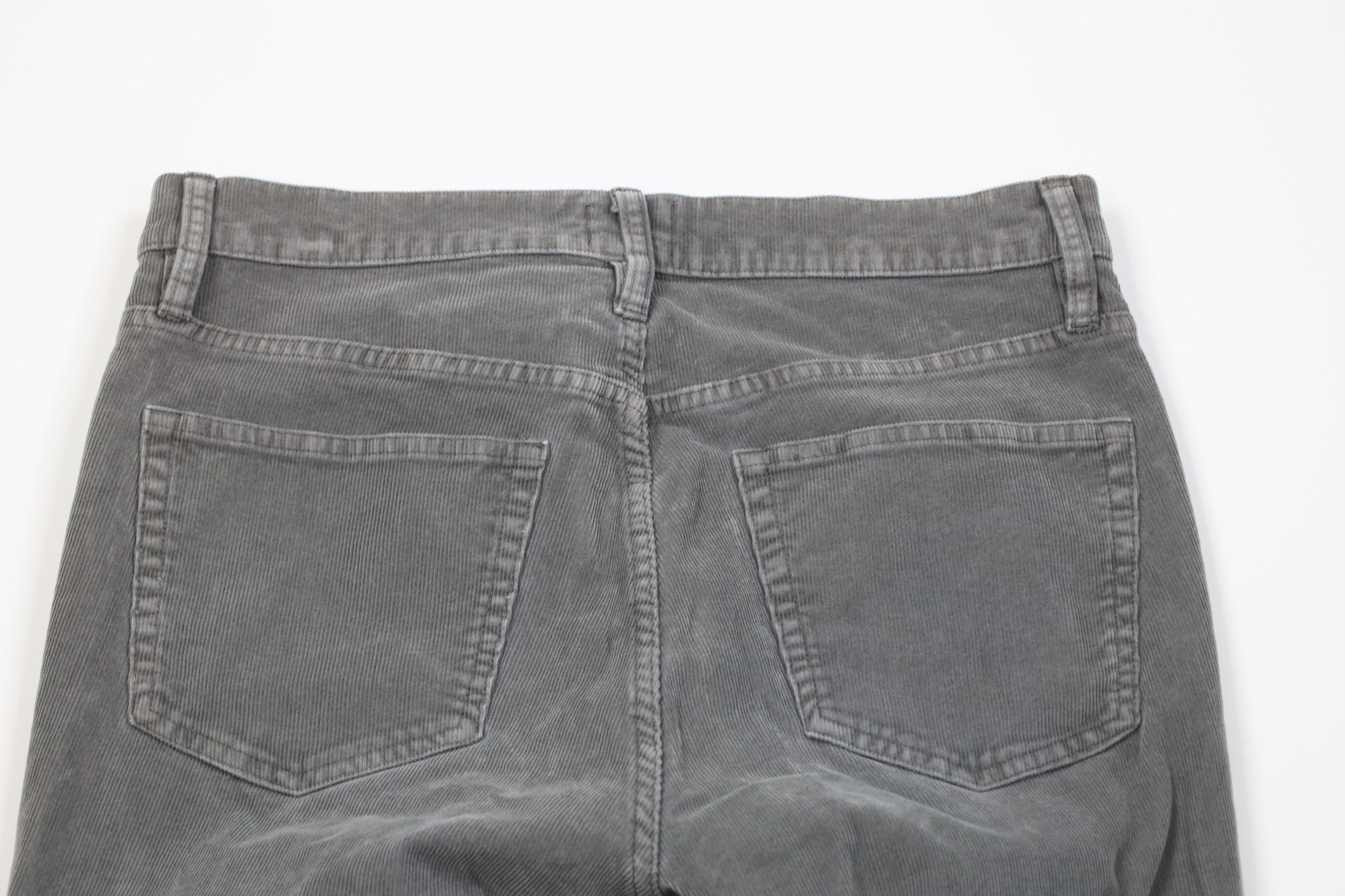 J.Crew Vintage Y2K J Crew Pigment Dye Vintage Slim Straight Pants Size 29" - 11 Thumbnail