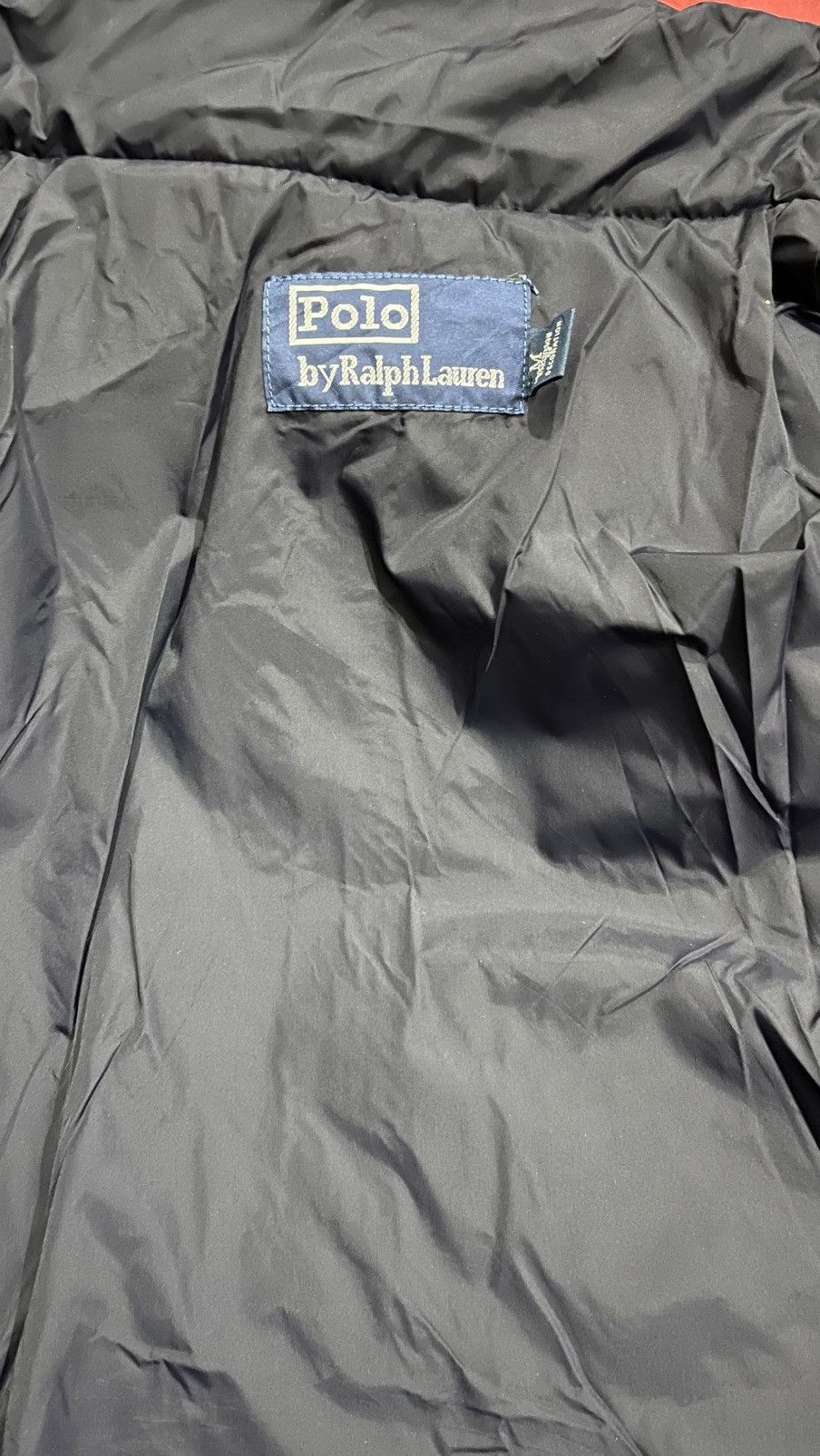 Polo Ralph Lauren POLO RALPH LAUREN BIG PONY USA 10 Size US M / EU 48-50 / 2 - 3 Thumbnail