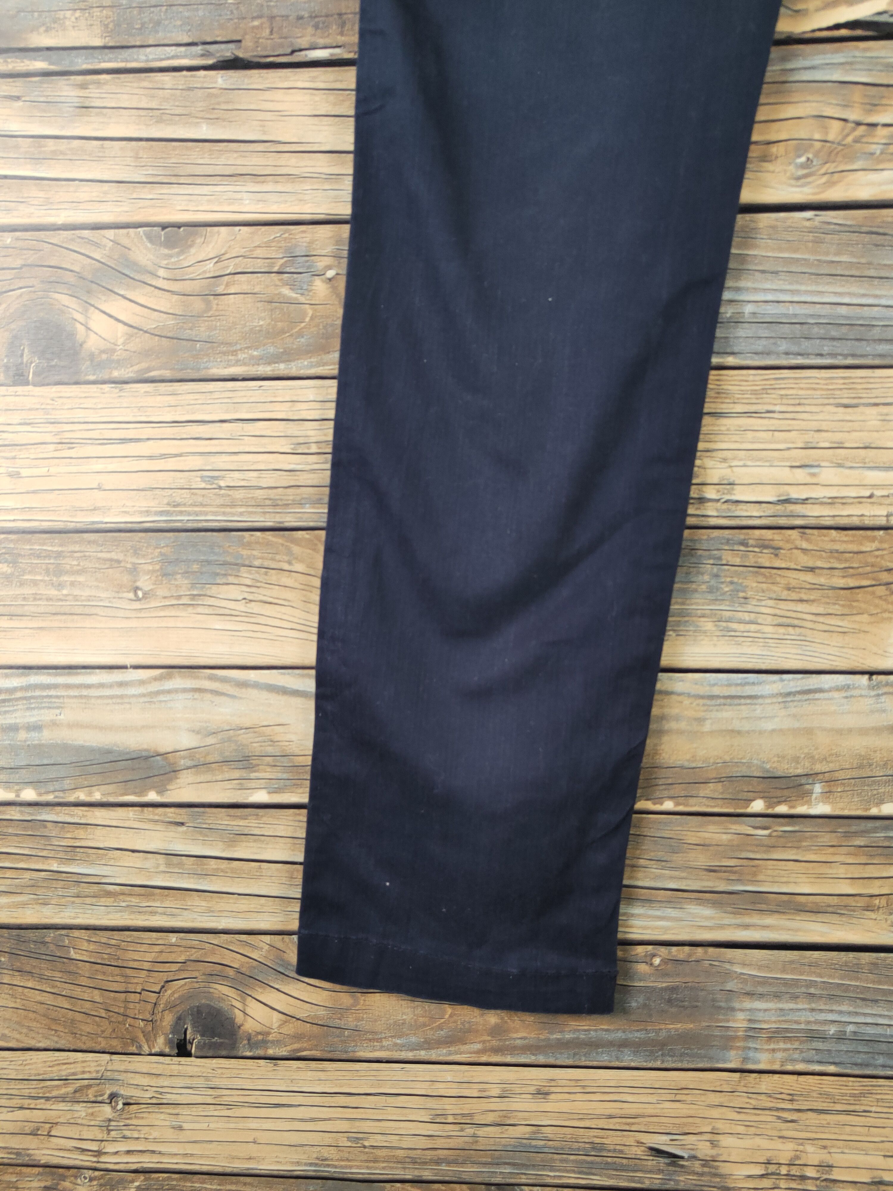 Beams Plus Beams Heart Black Multipocket Tactical Cargo Pants #448 Size US 32 / EU 48 - 9 Thumbnail