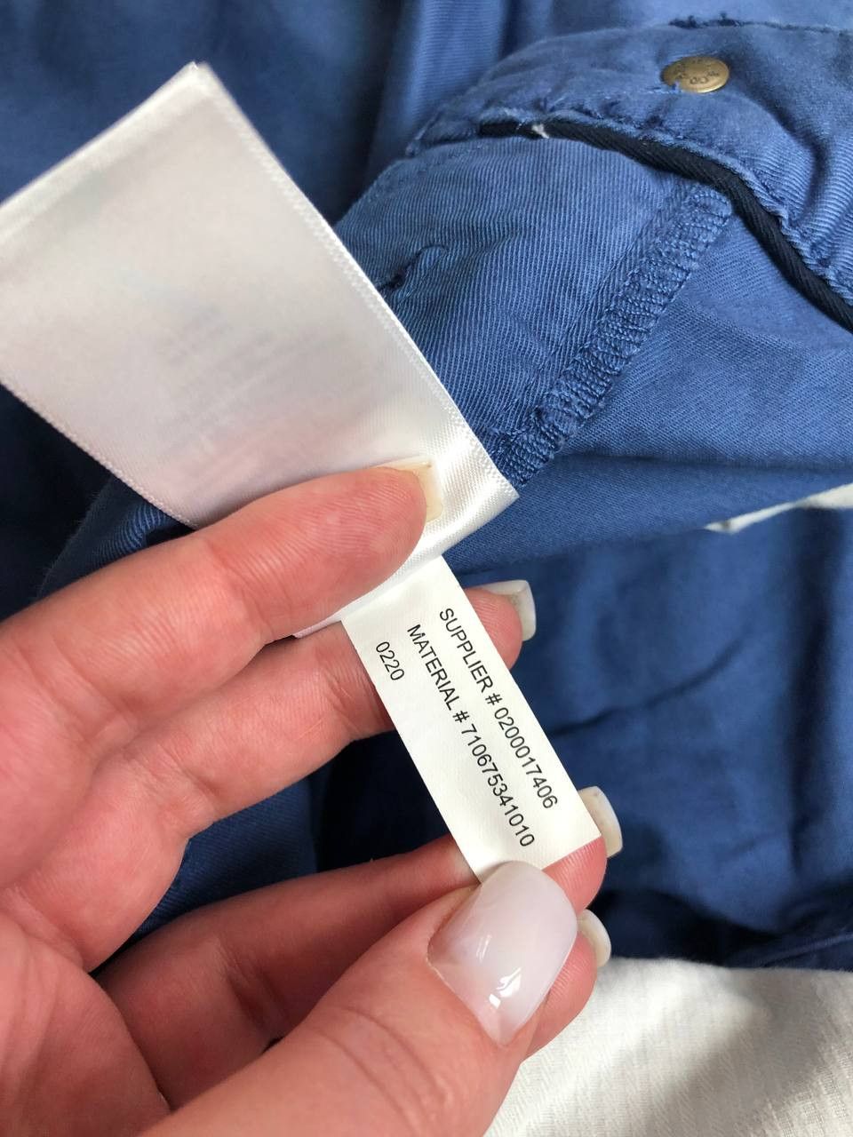 RRL Ralph Lauren VINTAGE POLO RALPH LAUREN Pants Size US 32 / EU 48 - 13 Thumbnail
