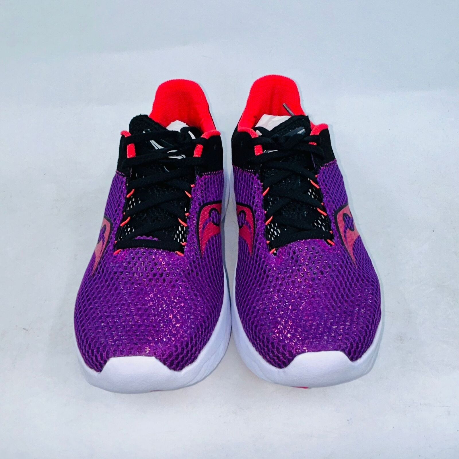 Saucony SAUCONY WOMENS KINVARA14 FINESSE COMFORTABLE SHOES SIZE 9.5B Size US 9.5 / IT 39.5 - 2 Thumbnail